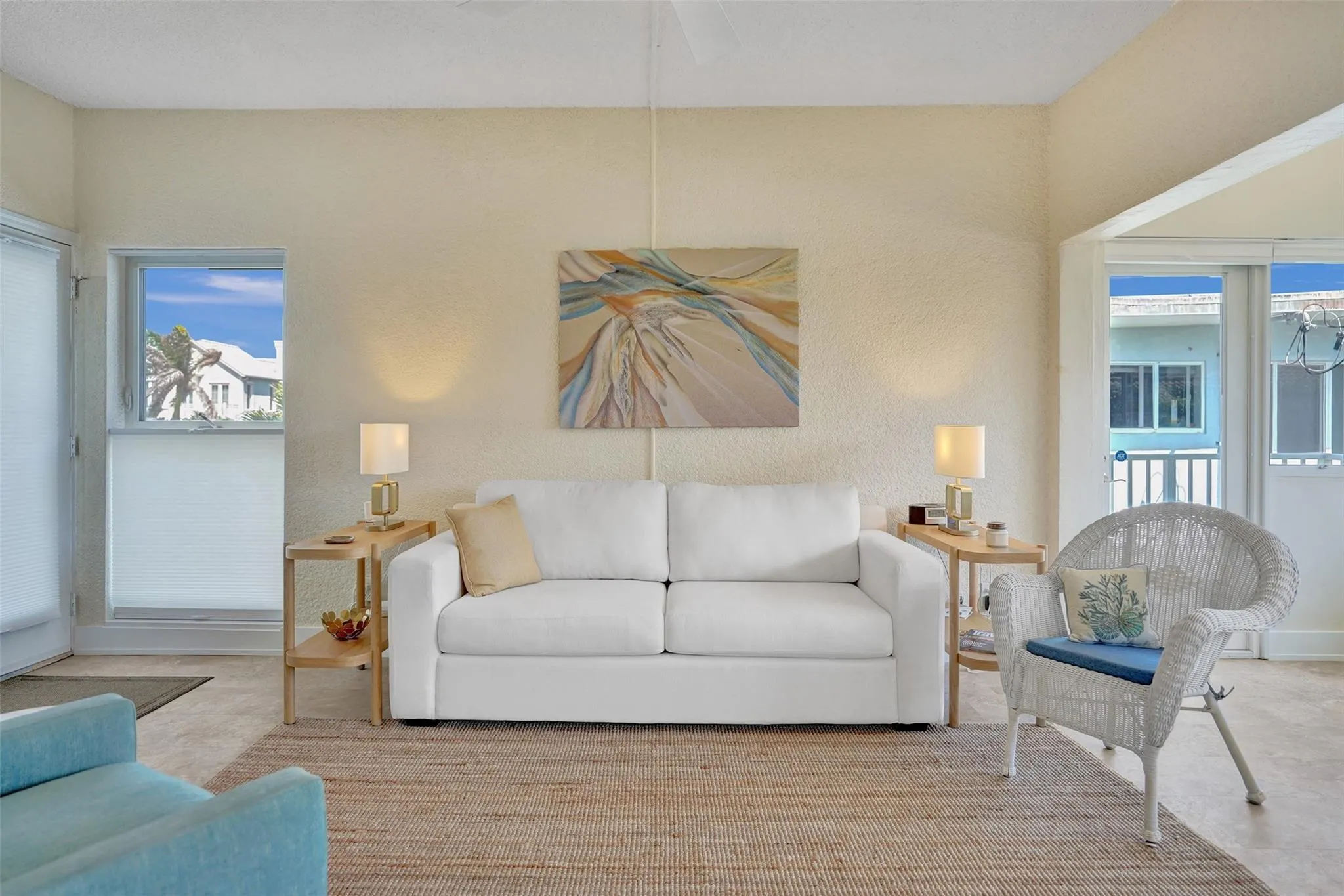 5700 Old Ocean Blvd, #X