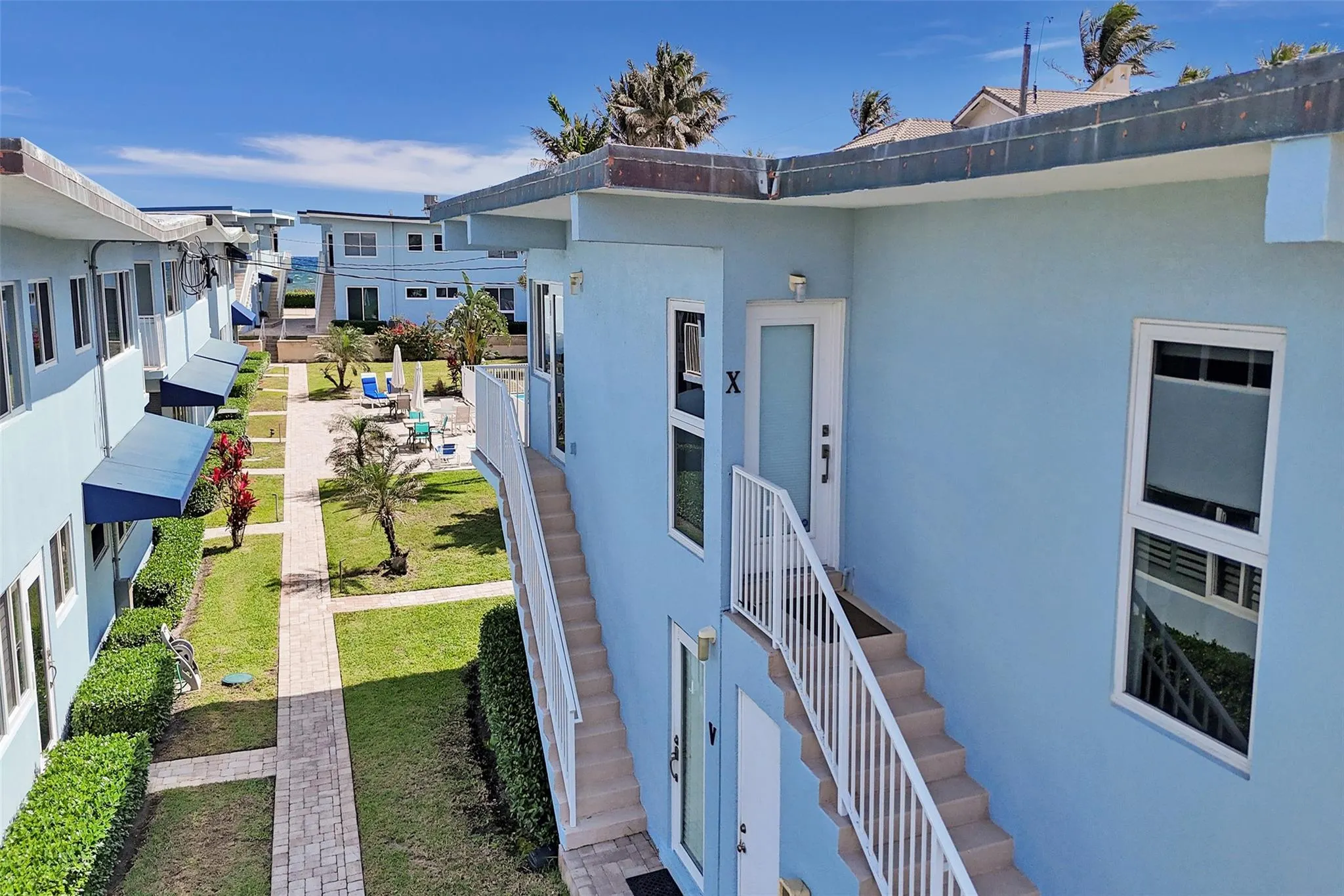 5700 Old Ocean Blvd, #X