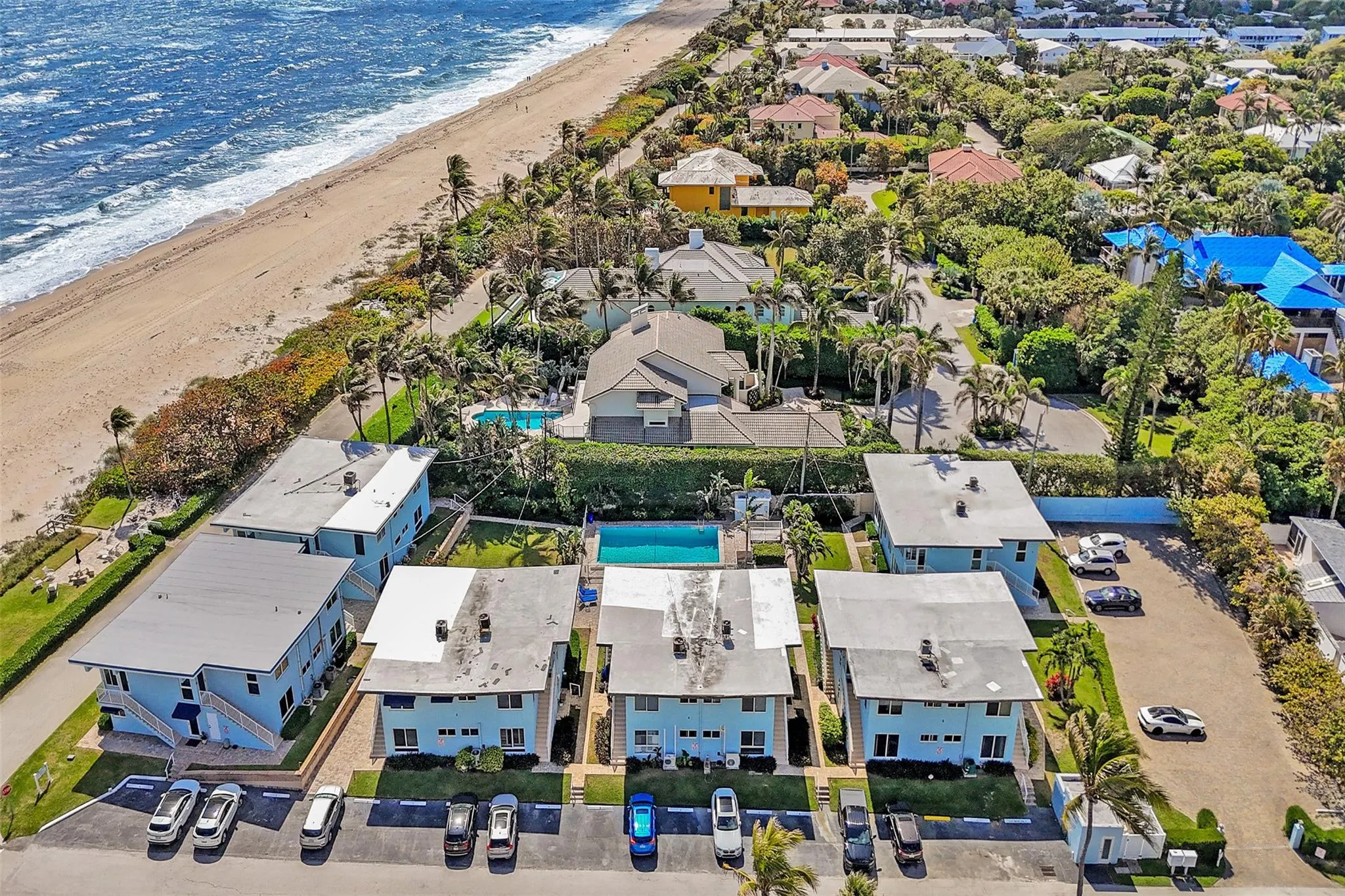 5700 Old Ocean Blvd, #X