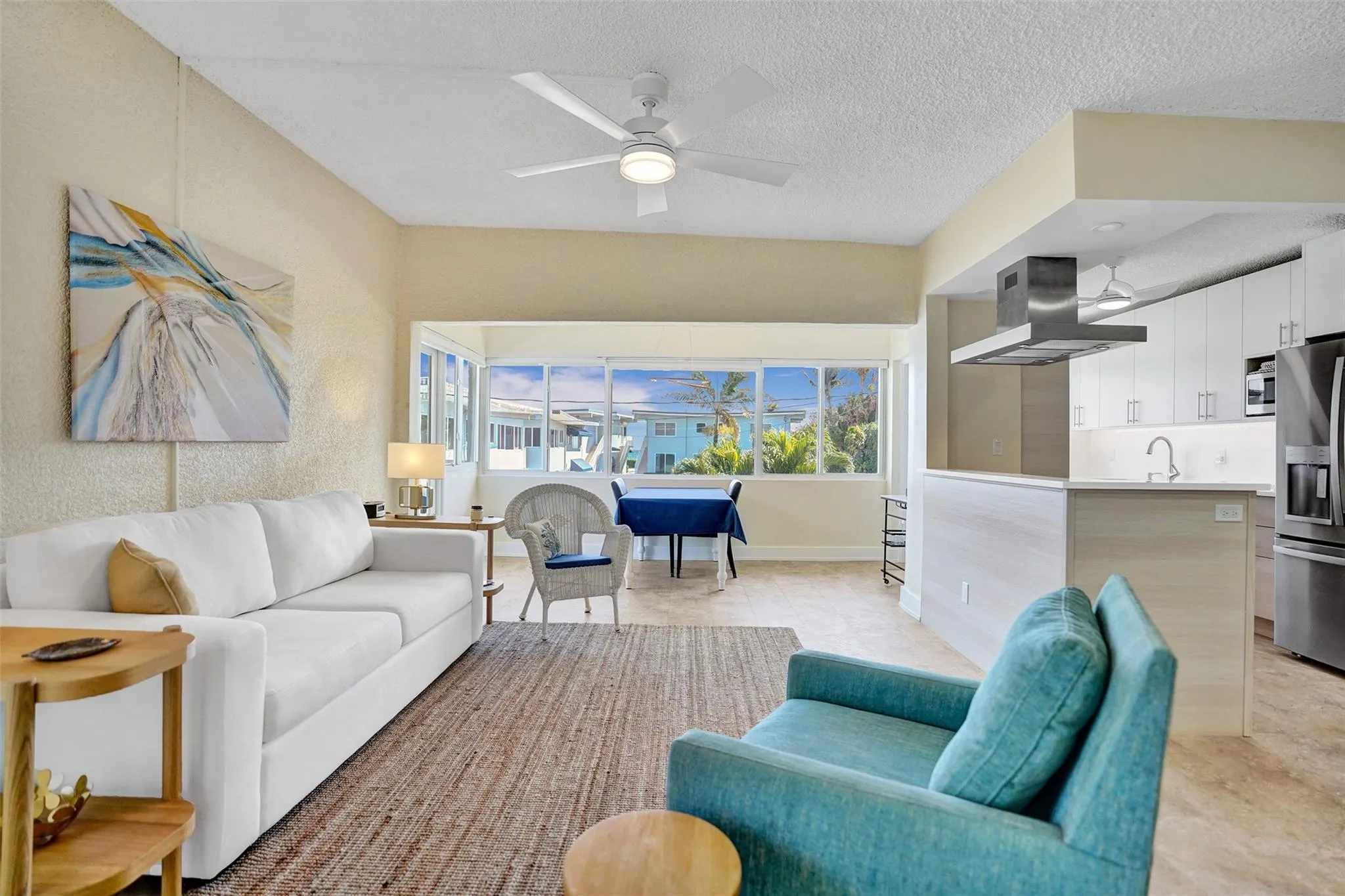 5700 Old Ocean Blvd, #X