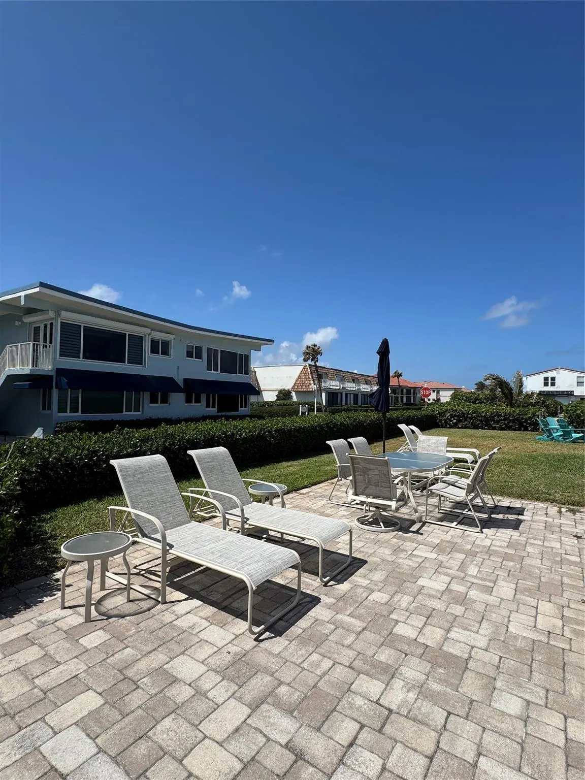 5700 Old Ocean Blvd, #X