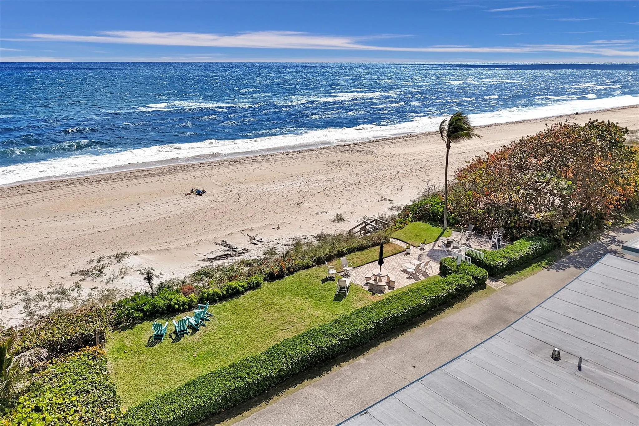 5700 Old Ocean Blvd, #X