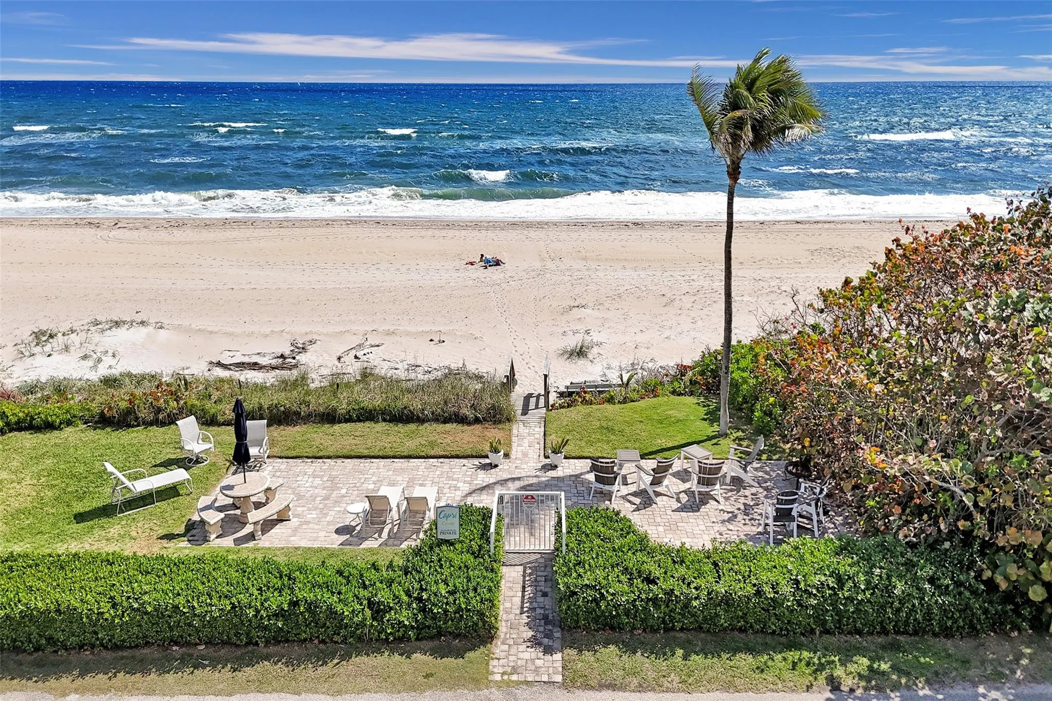 5700 Old Ocean Blvd, #X