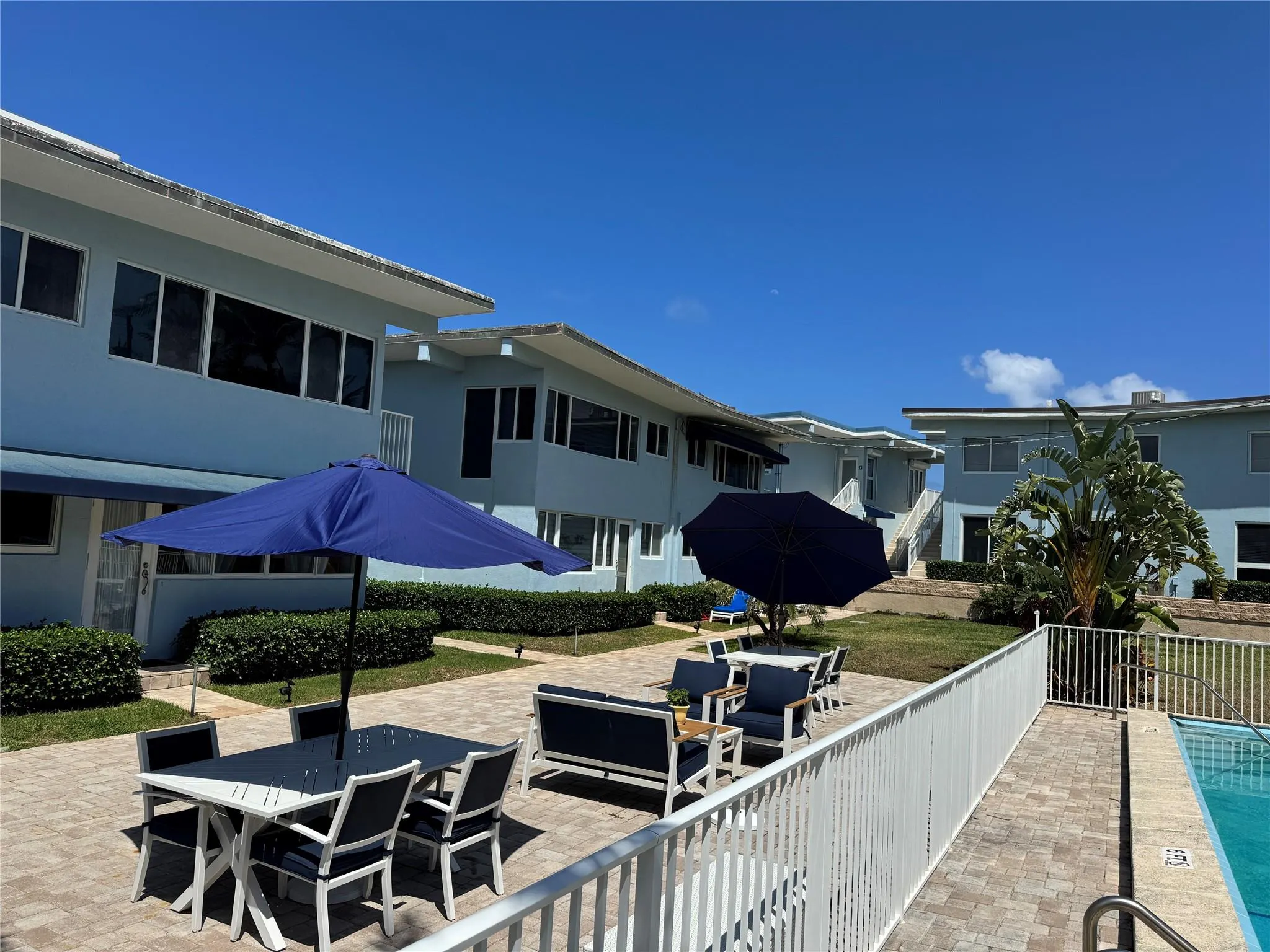 5700 Old Ocean Blvd, #X