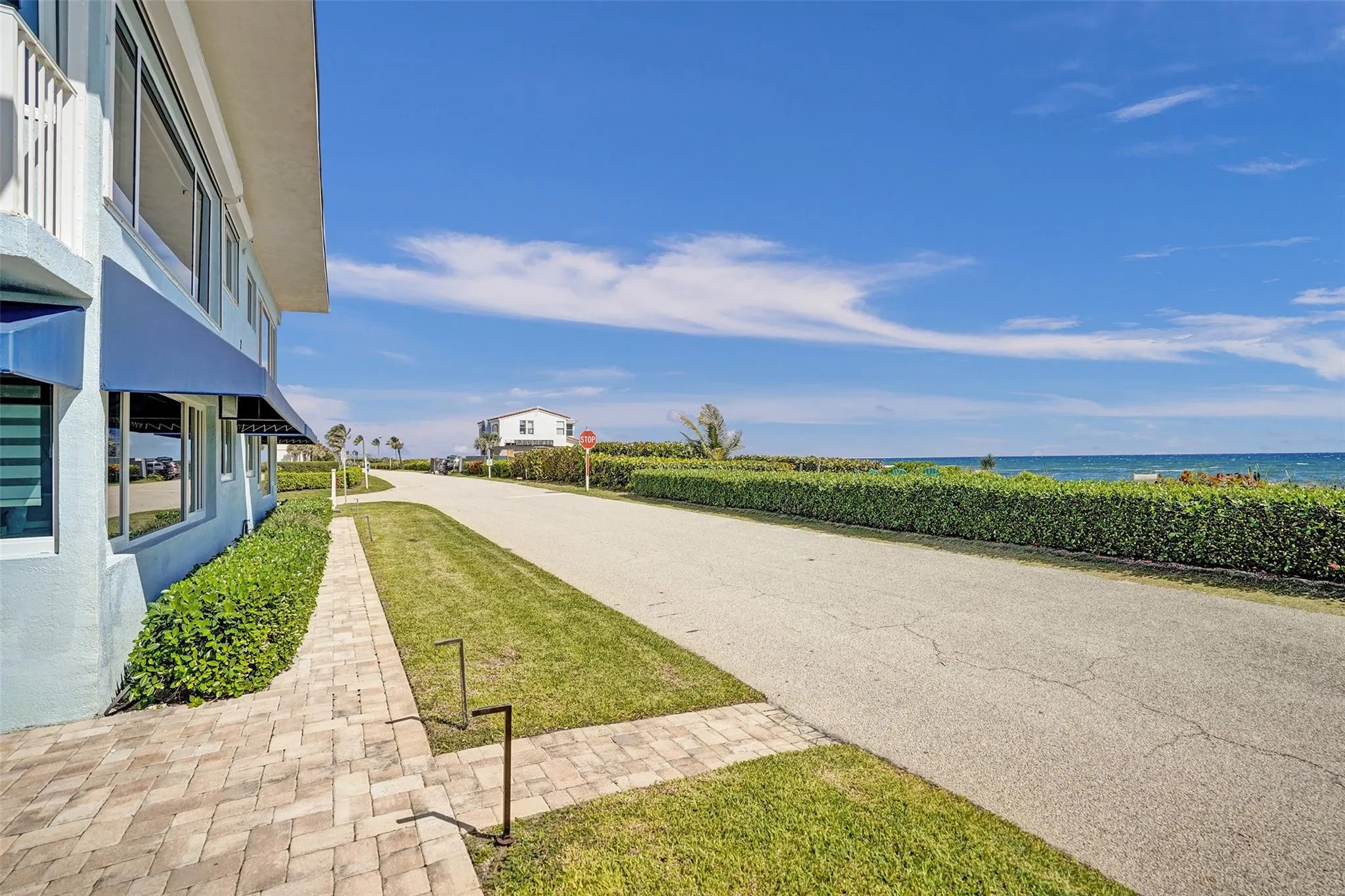 5700 Old Ocean Blvd, #X