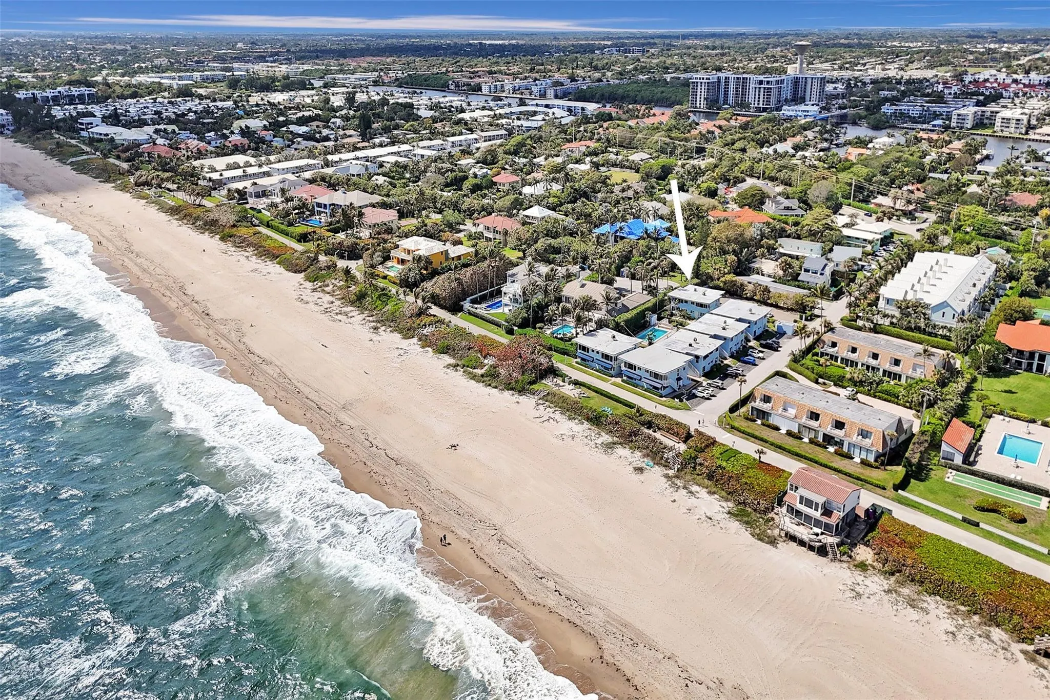 5700 Old Ocean Blvd, #X