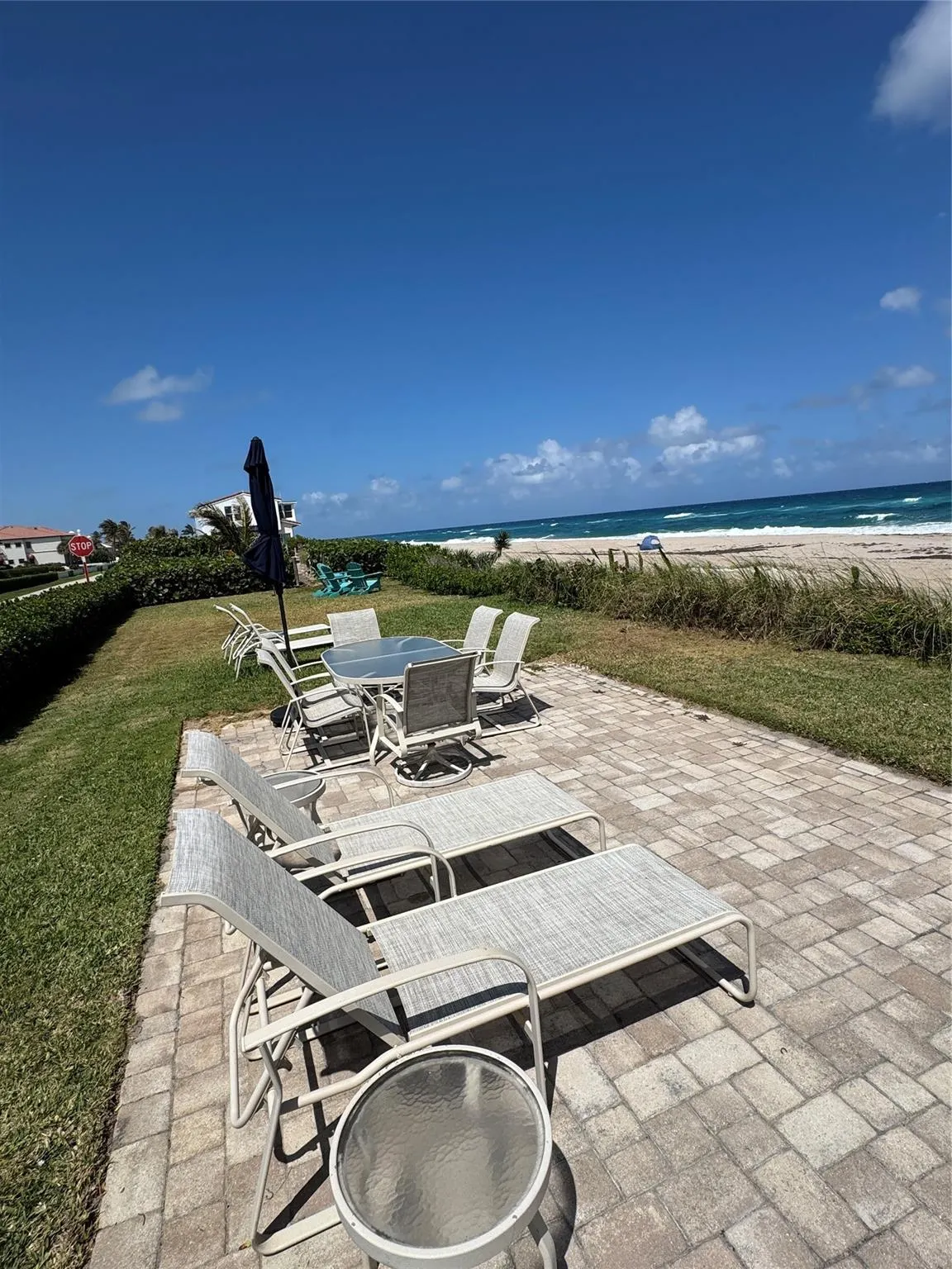 5700 Old Ocean Blvd, #X
