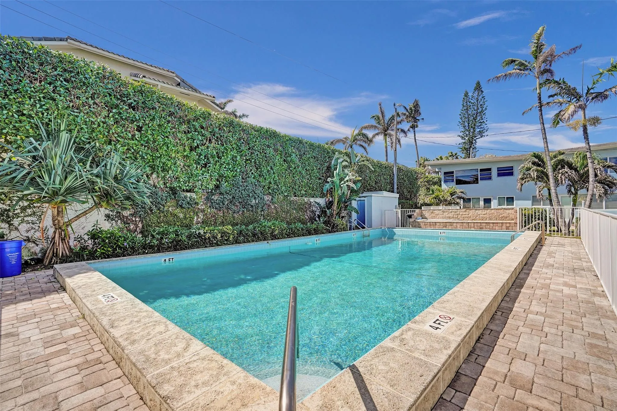 5700 Old Ocean Blvd, #X