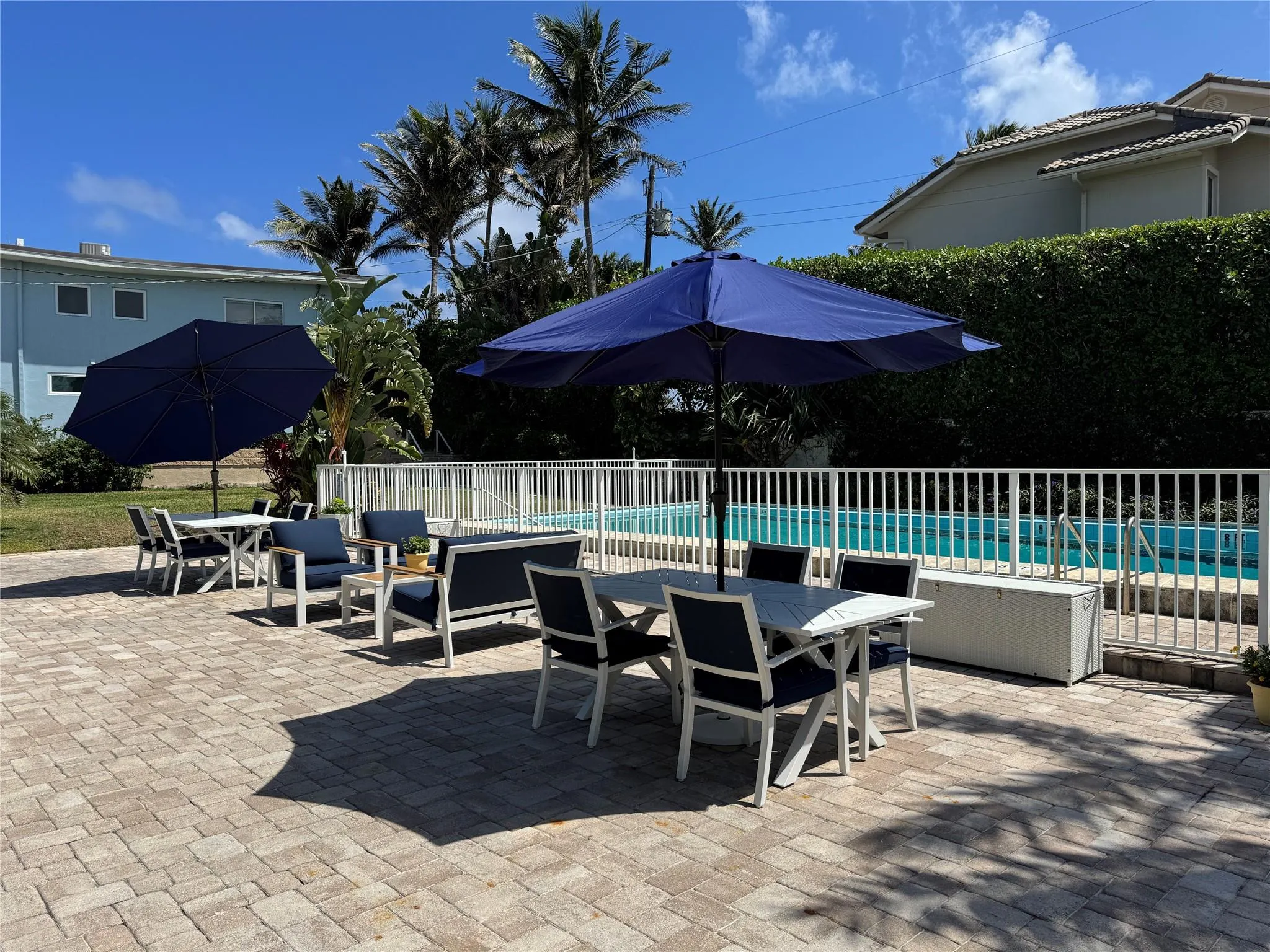 5700 Old Ocean Blvd, #X