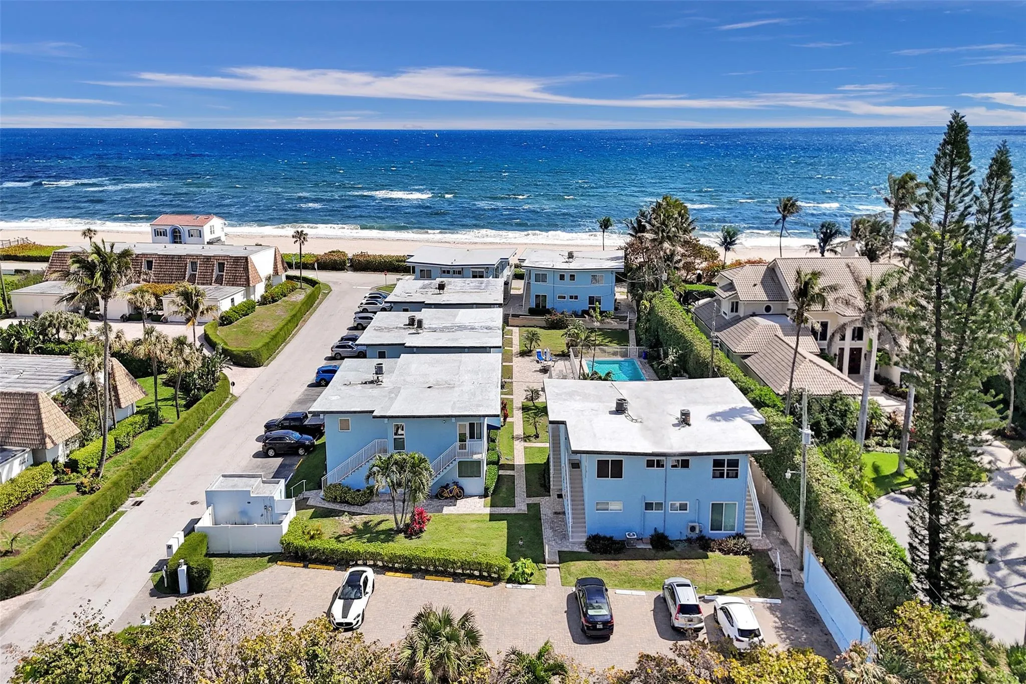 5700 Old Ocean Blvd, #X