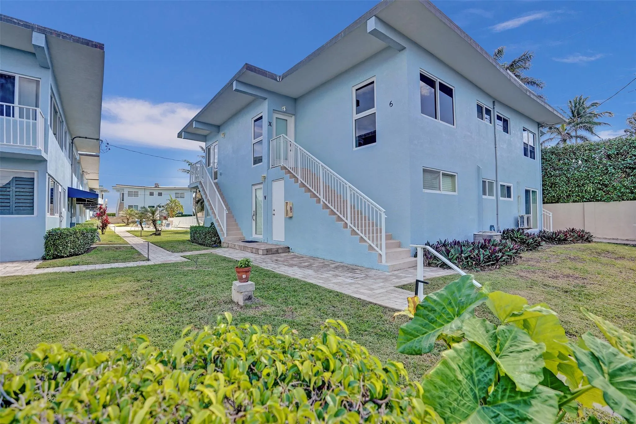 5700 Old Ocean Blvd, #X