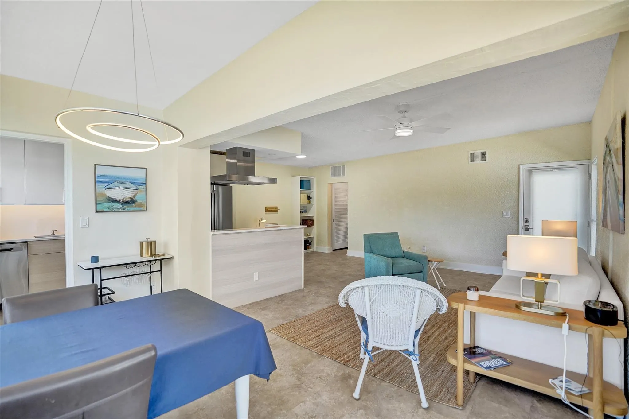 5700 Old Ocean Blvd, #X