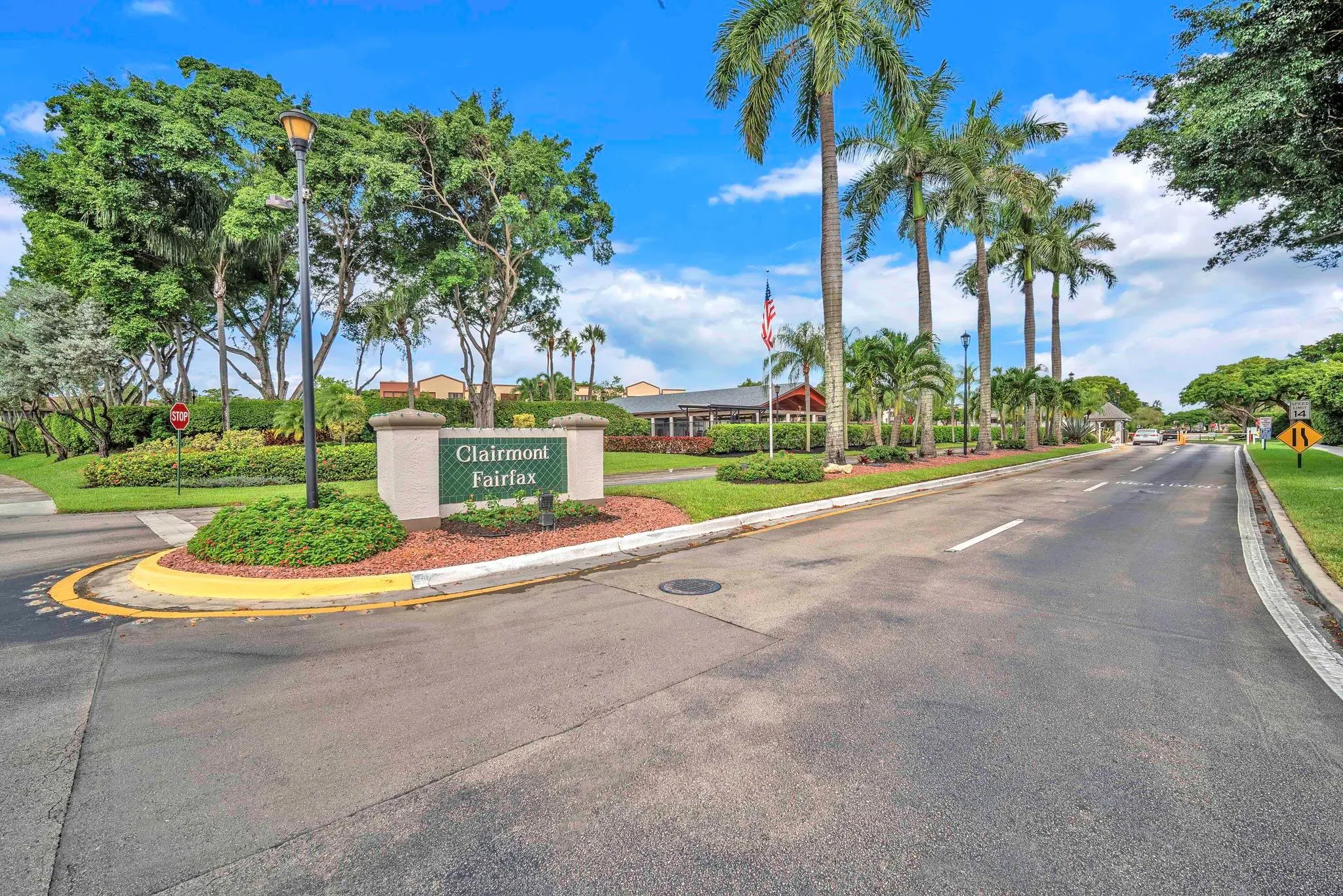 10419 E Clairmont Cir, #205