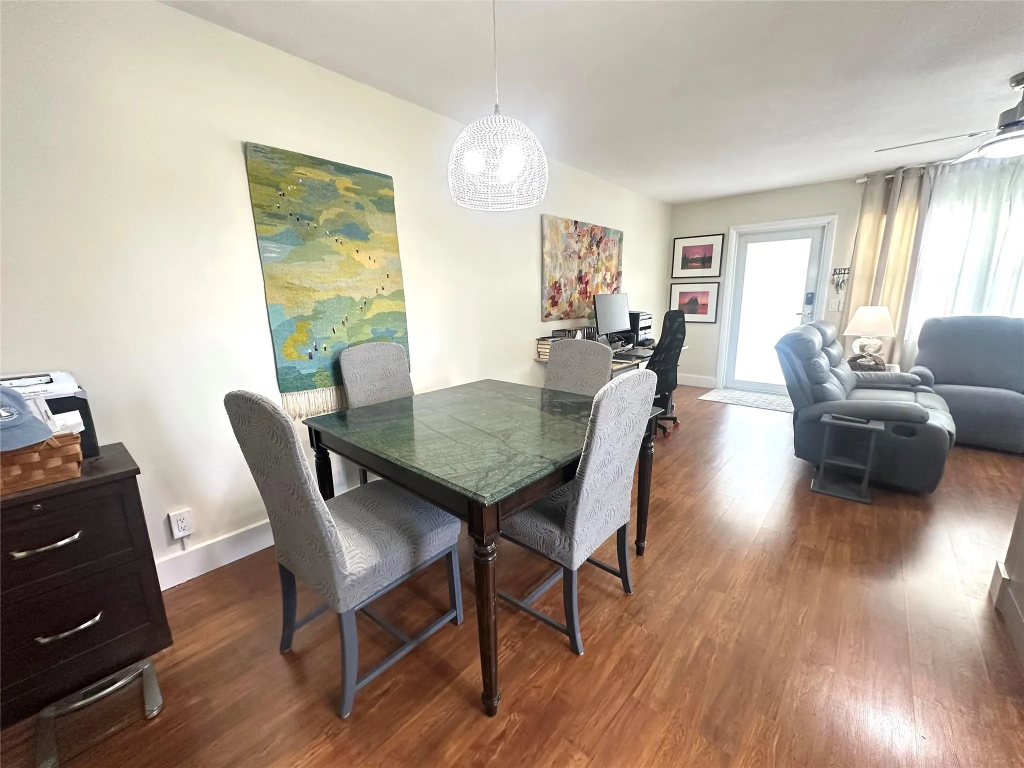 528 Tilford X, #528