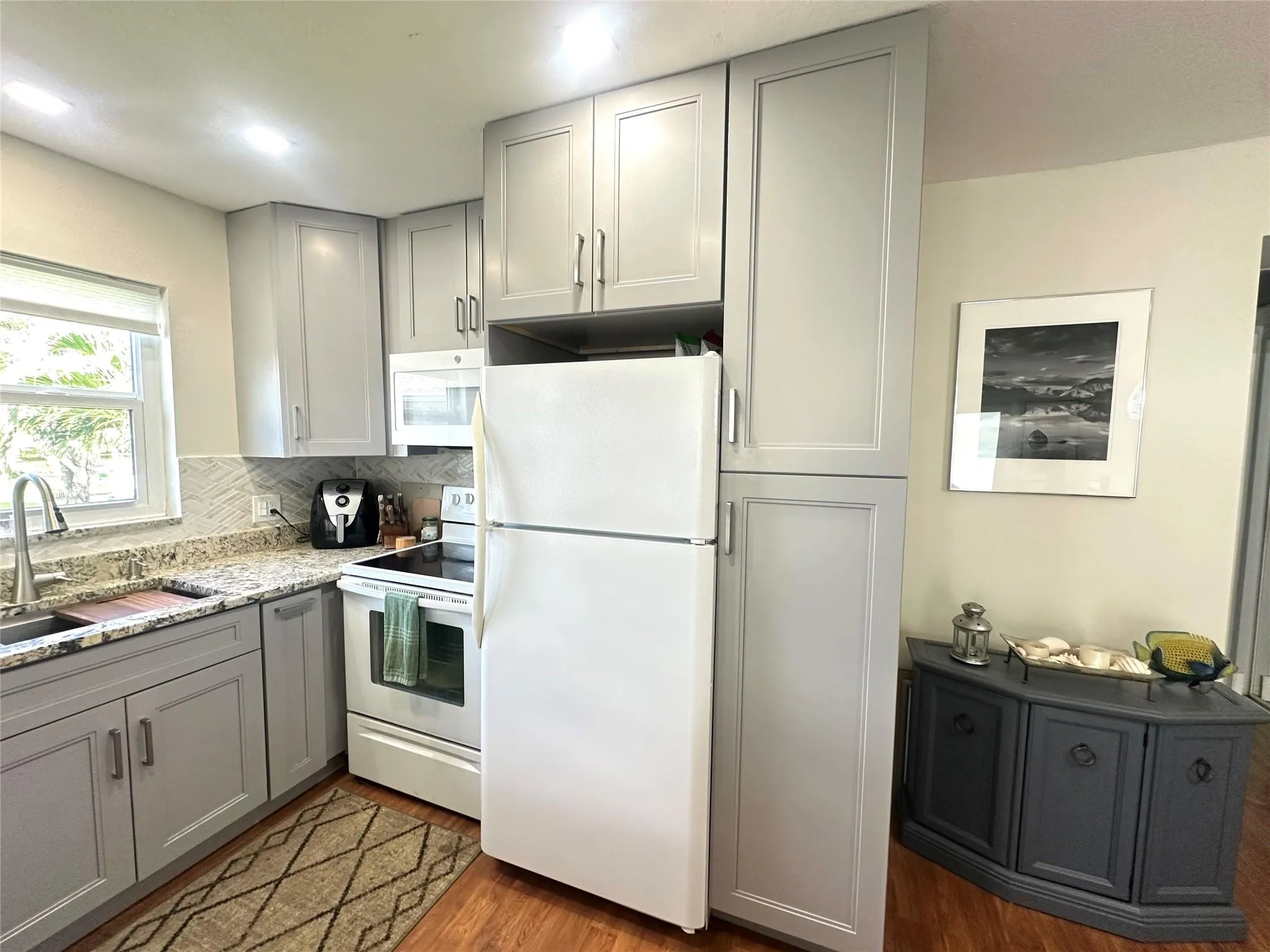 528 Tilford X, #528