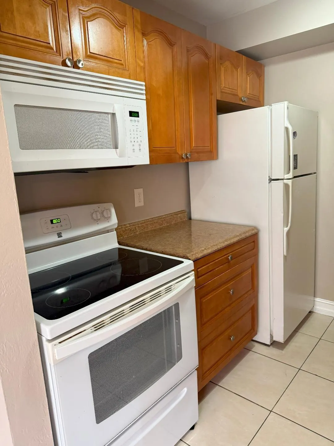 2110 Sherwood Forest Blvd, #21