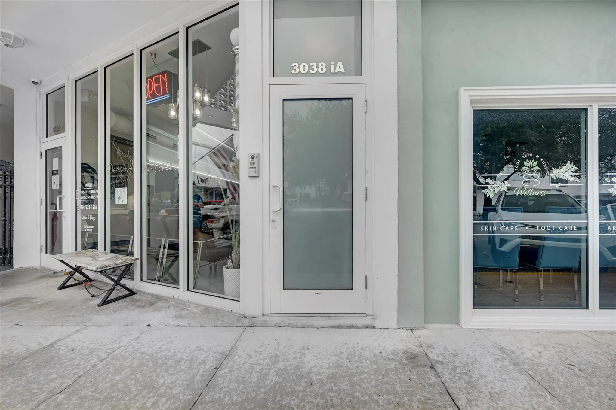 3038 N Federal Hwy, #iA
