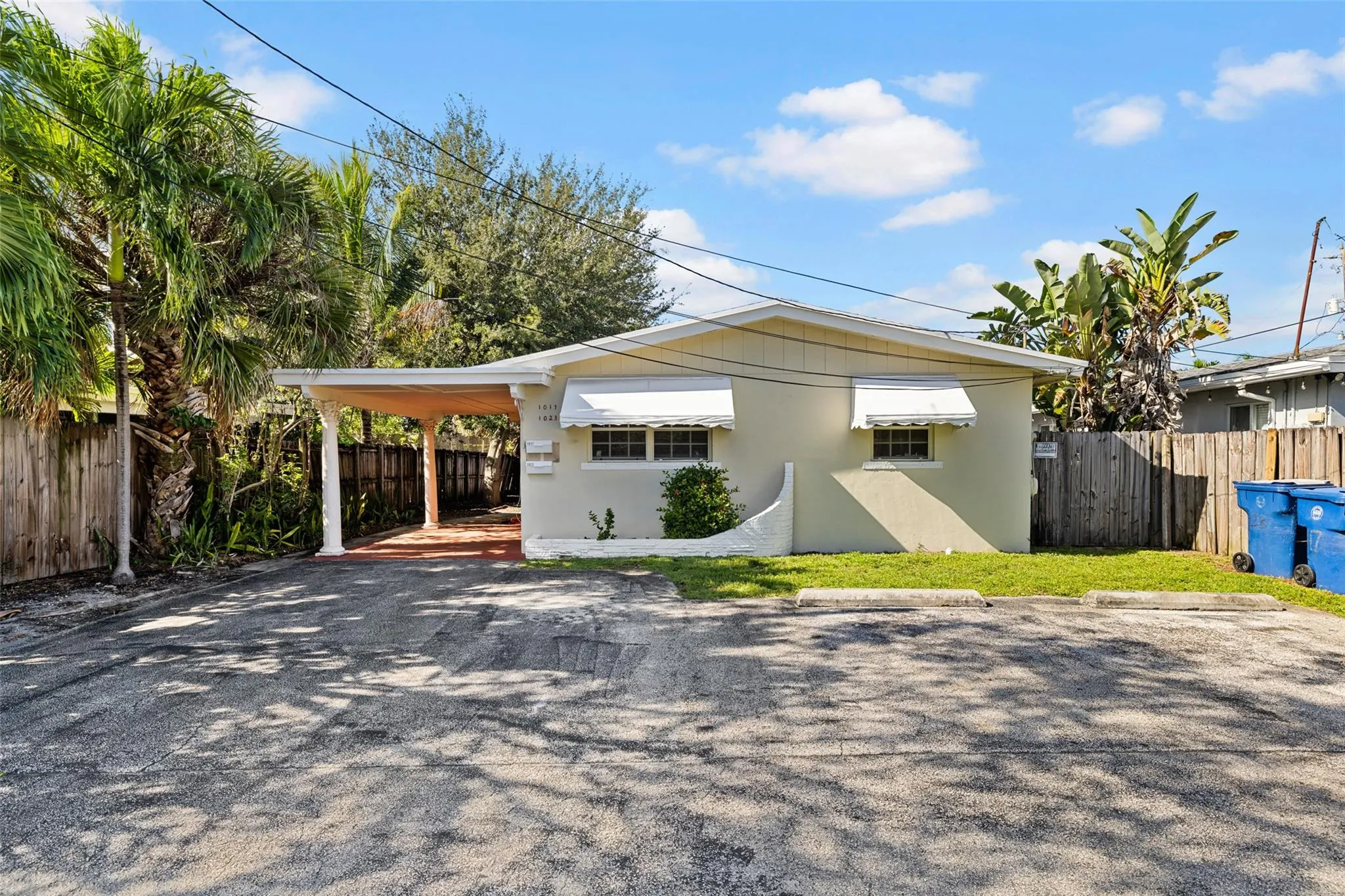 1023 NE 23rd Dr