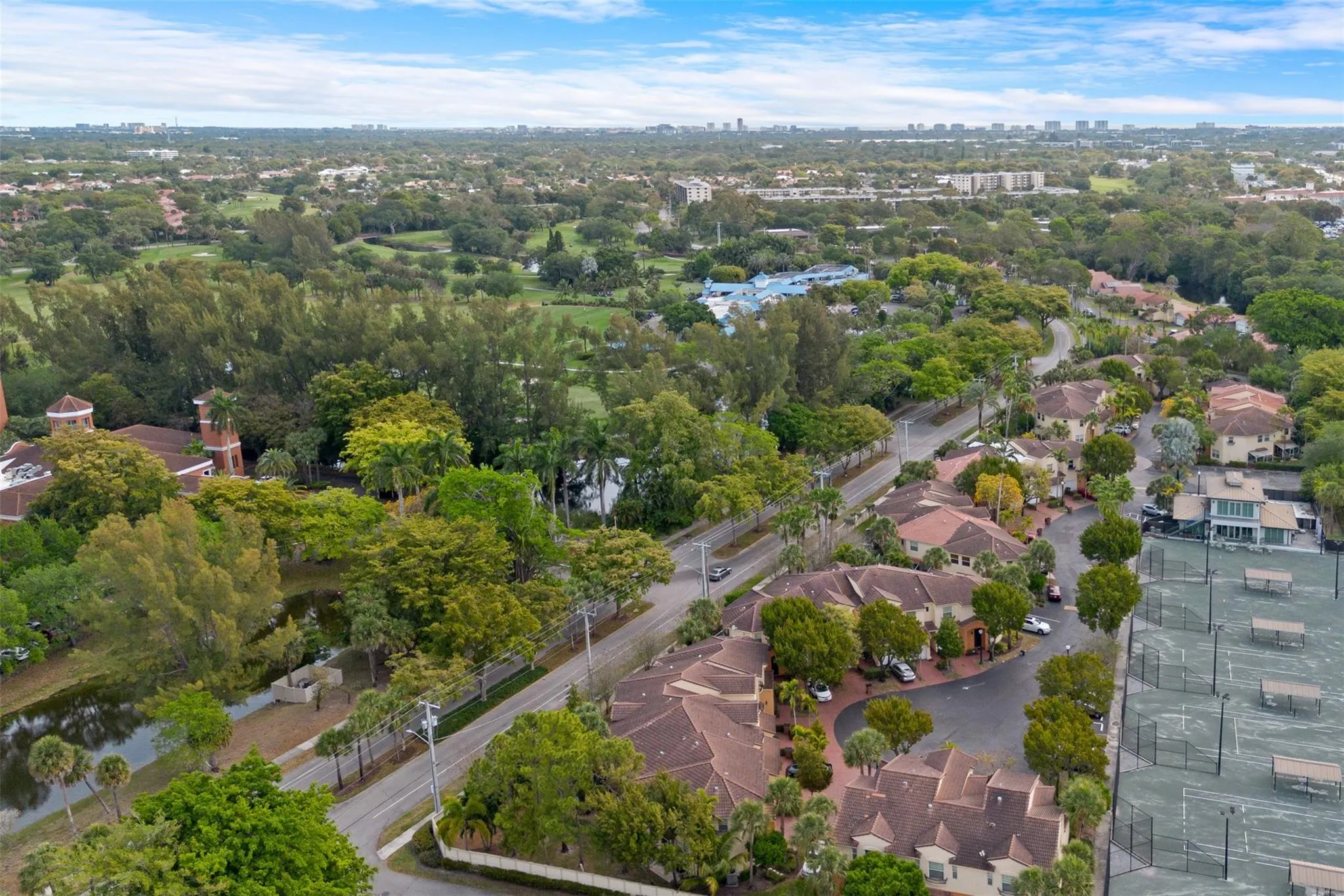2990 Deer Creek Country Club Blvd, #2990