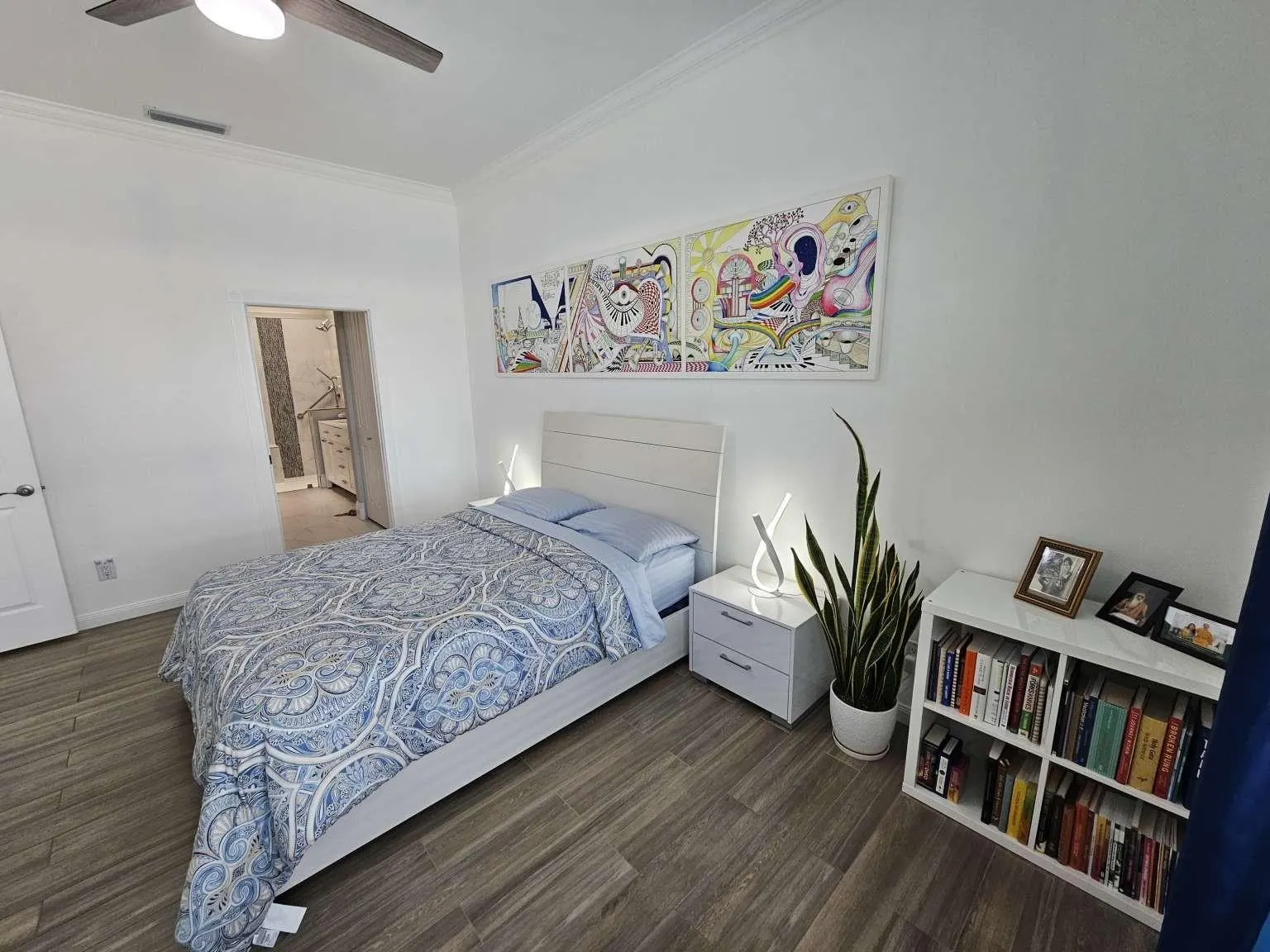 1025 Bedford Ave