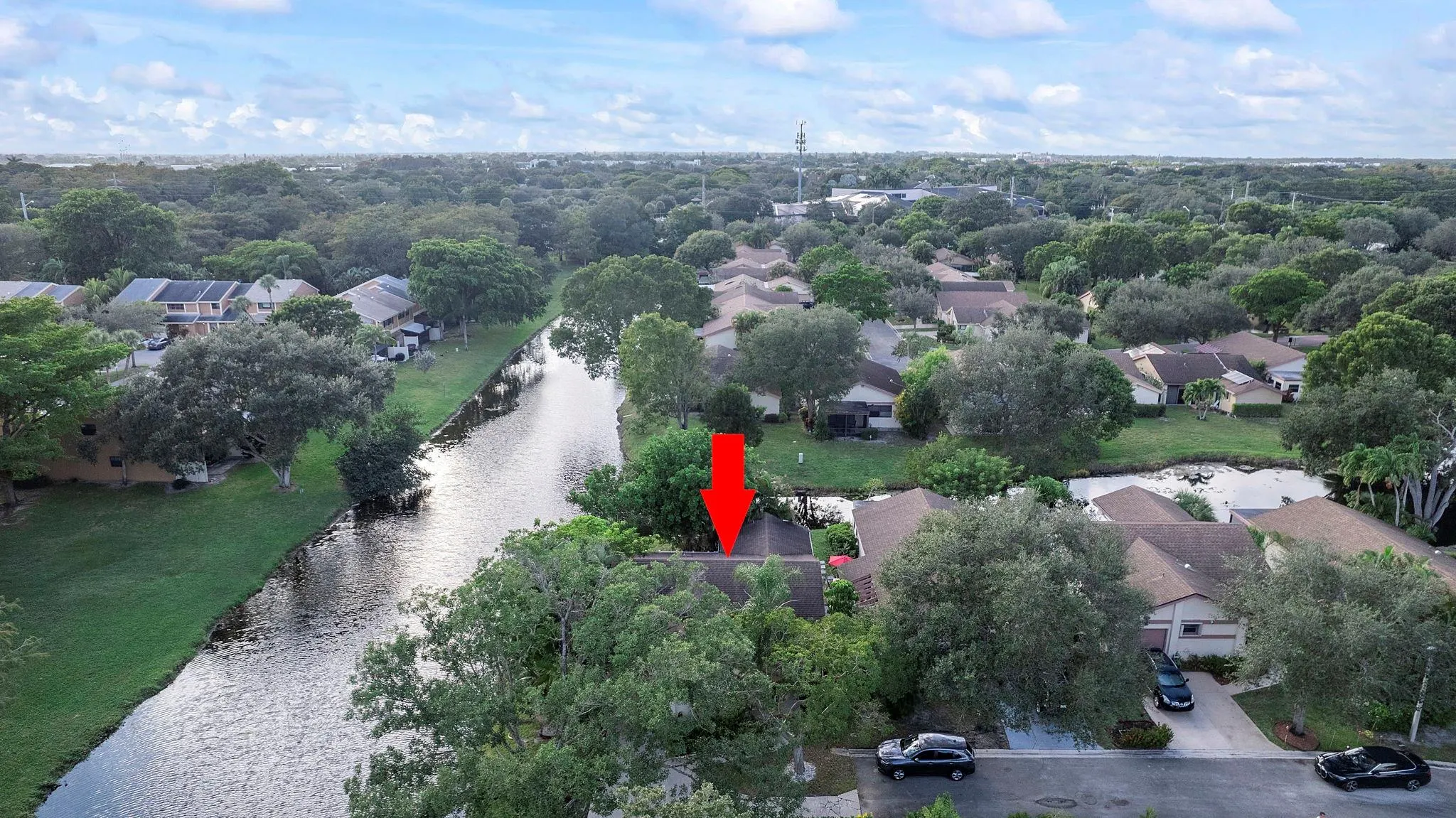 4289 Acacia Cir
