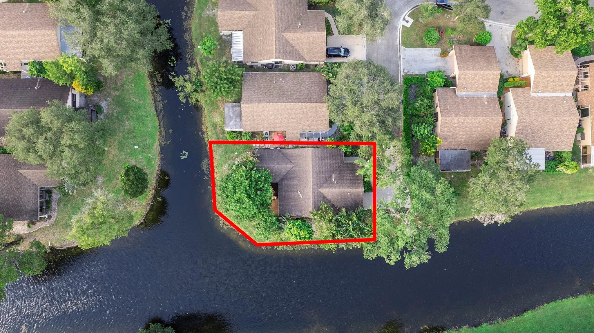 4289 Acacia Cir