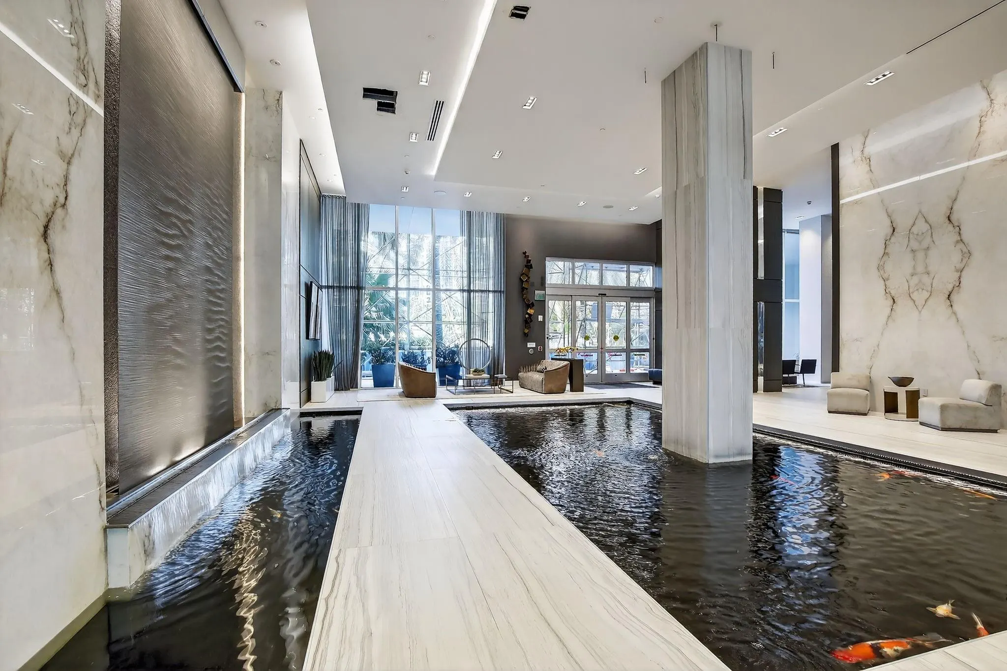 333 Las Olas Way, #2303