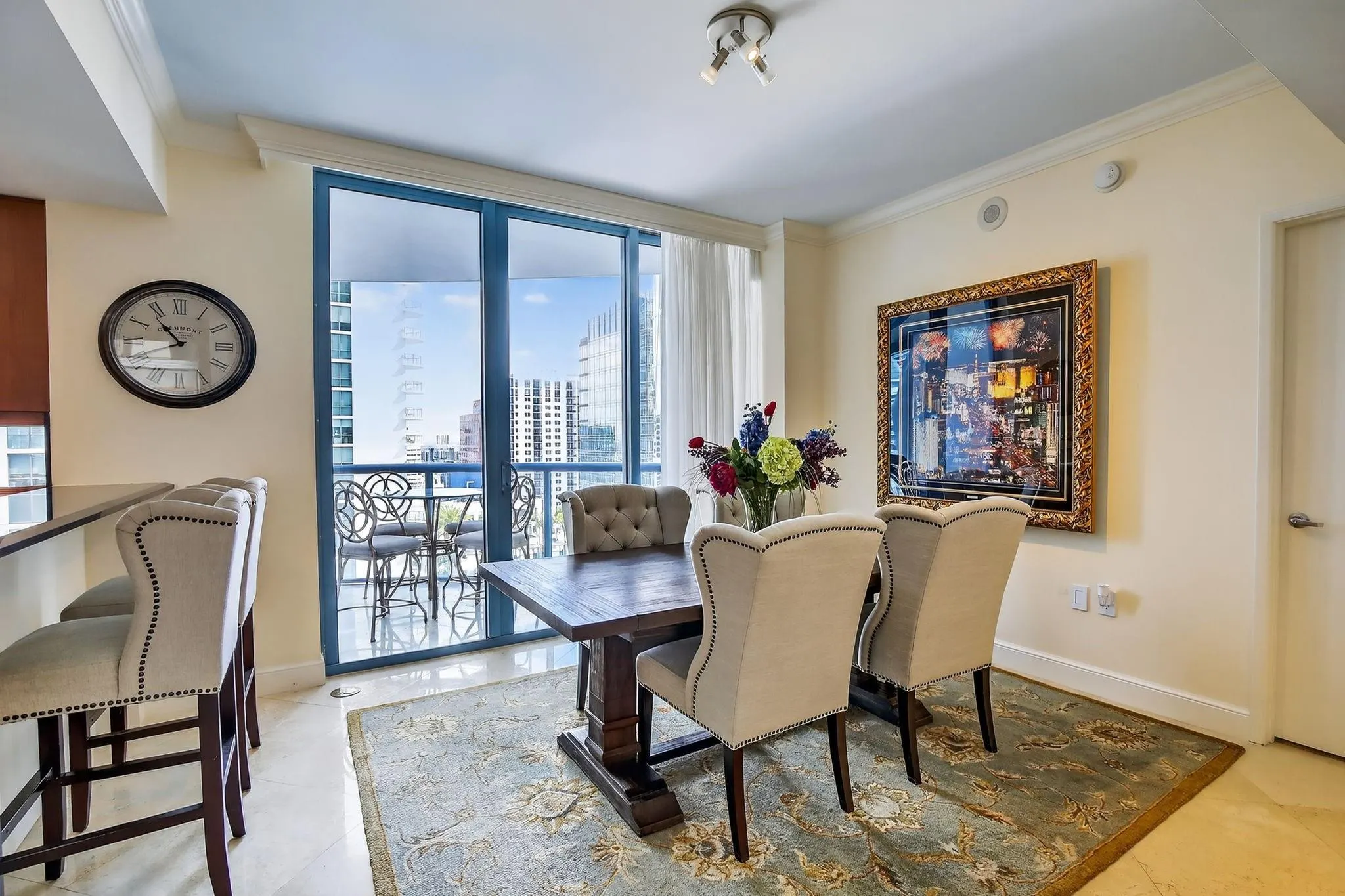 333 Las Olas Way, #2303