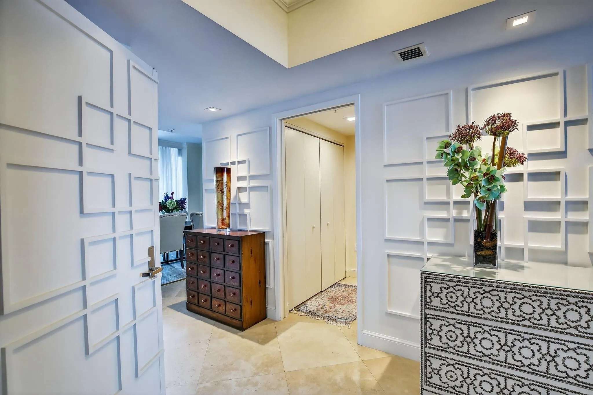 333 Las Olas Way, #2303