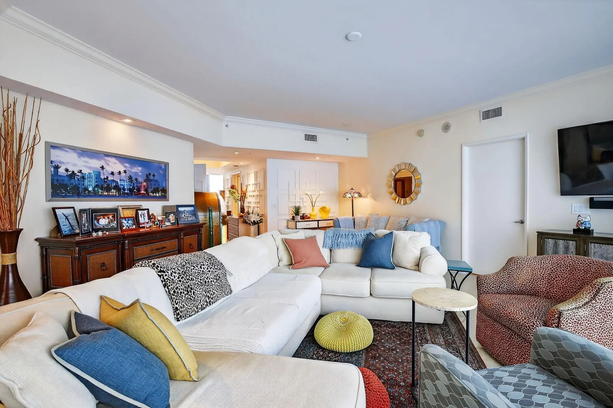333 Las Olas Way, #2303