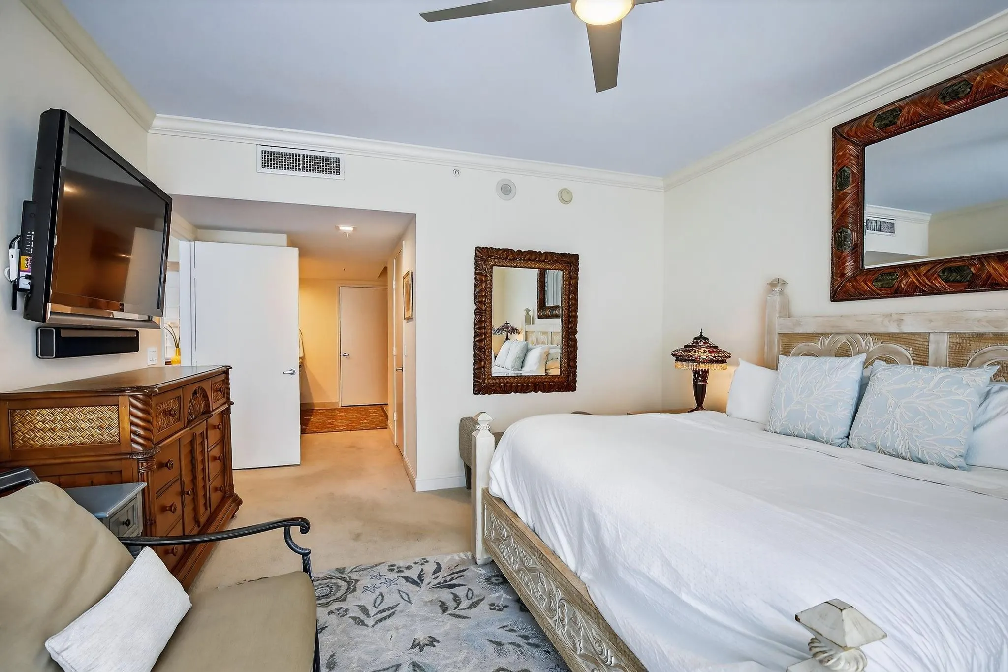 333 Las Olas Way, #2303