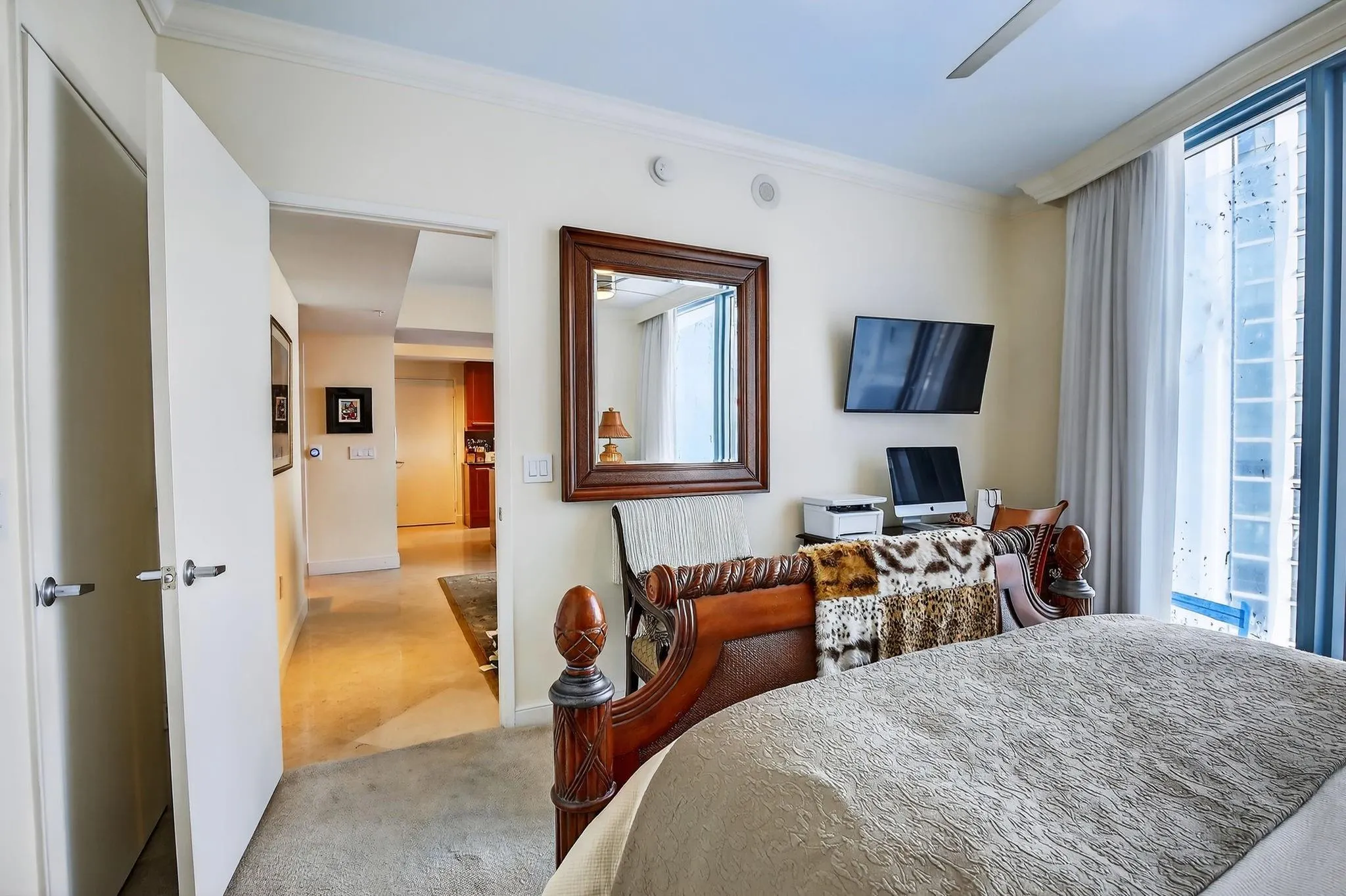333 Las Olas Way, #2303