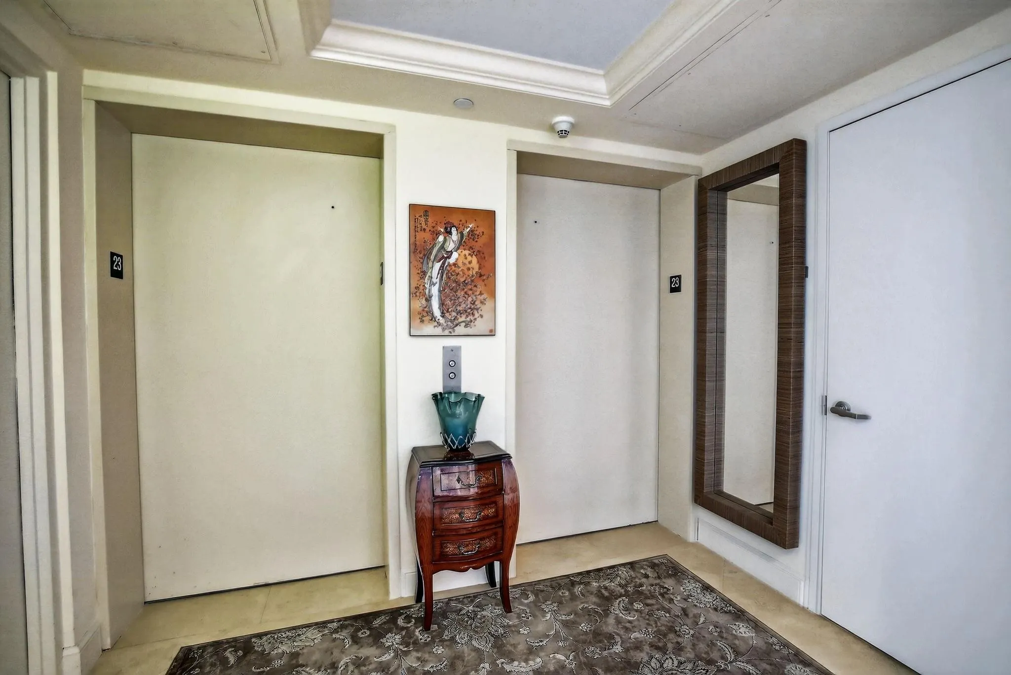 333 Las Olas Way, #2303