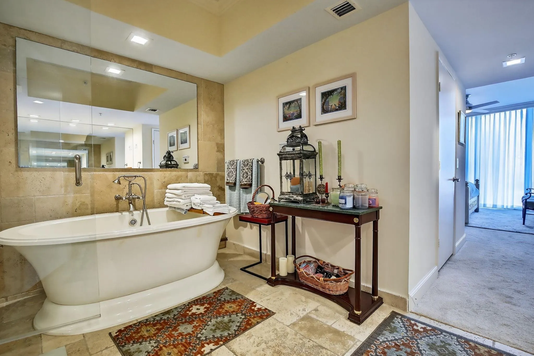 333 Las Olas Way, #2303