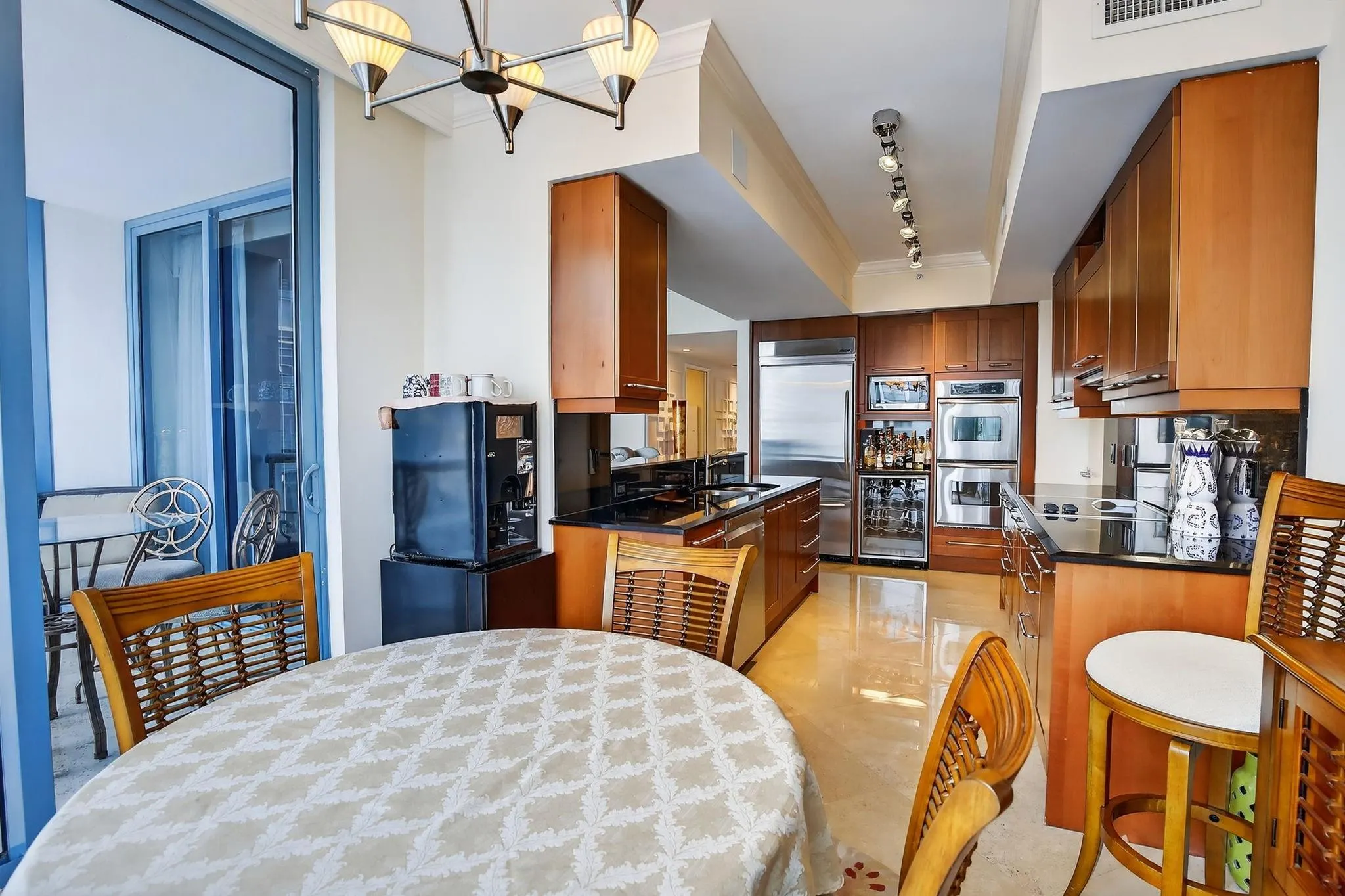 333 Las Olas Way, #2303
