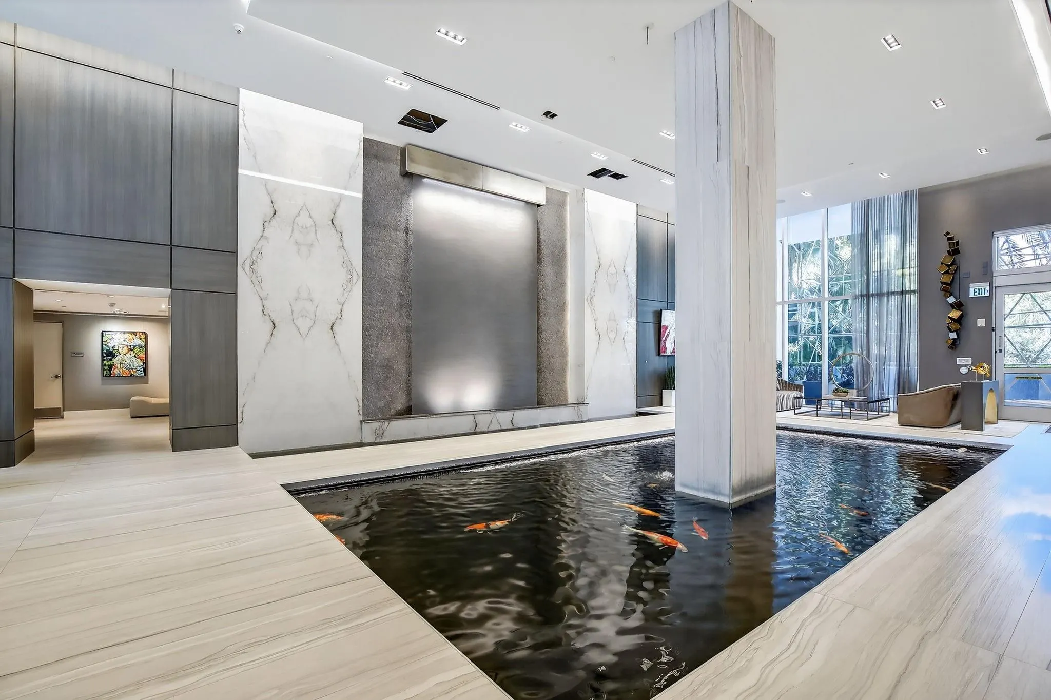 333 Las Olas Way, #2303