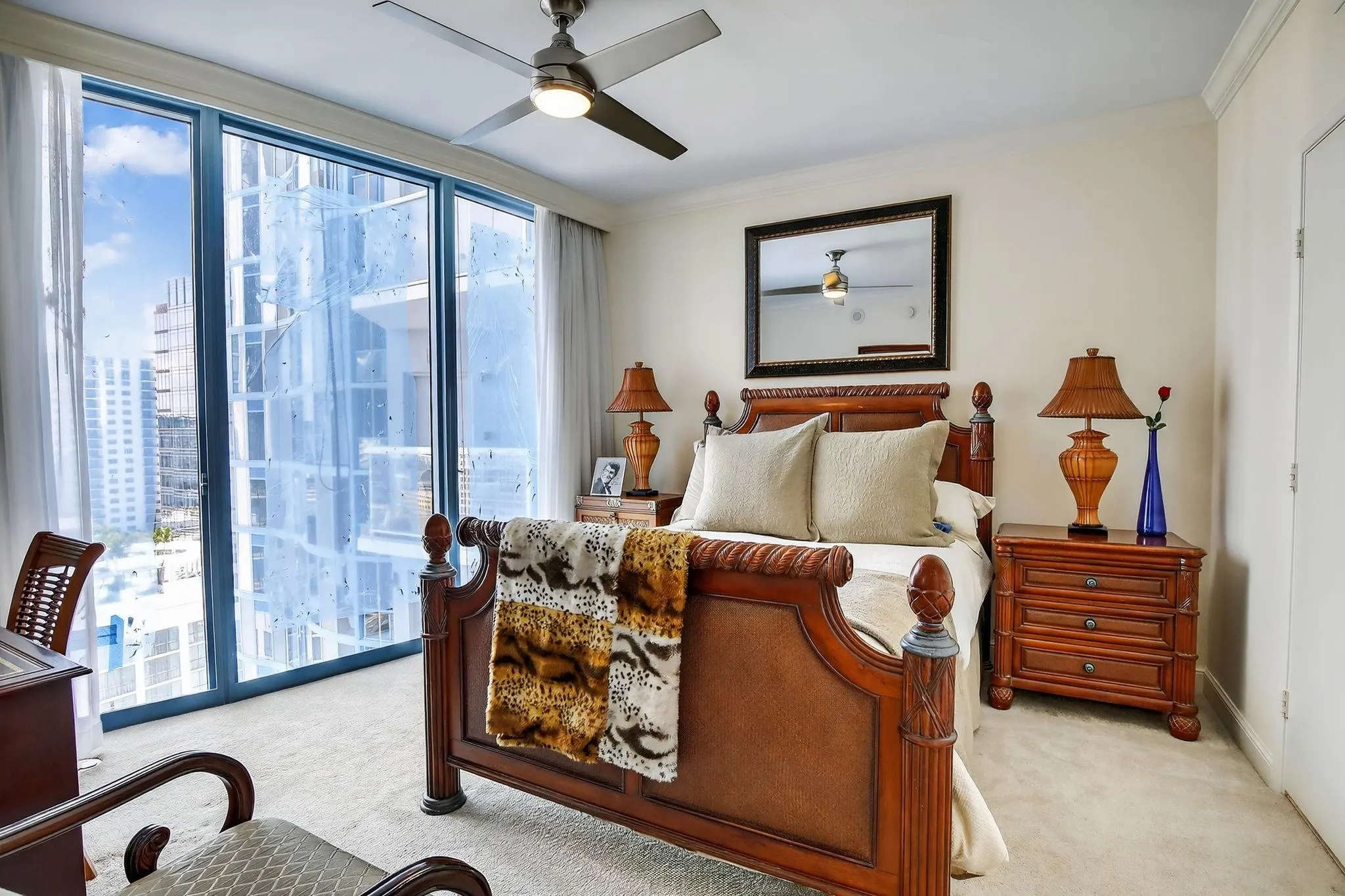 333 Las Olas Way, #2303