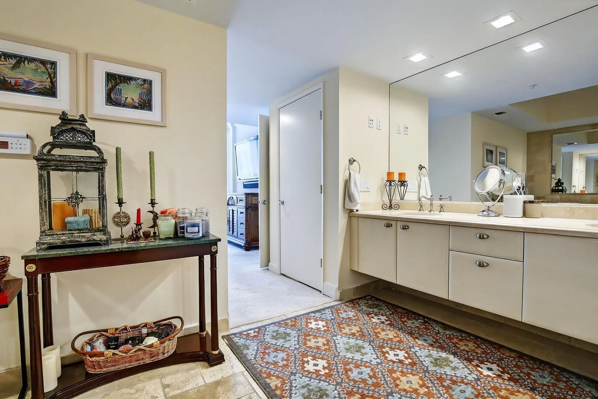 333 Las Olas Way, #2303
