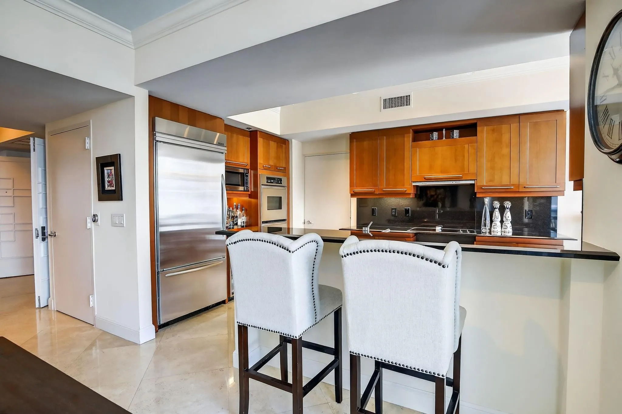 333 Las Olas Way, #2303
