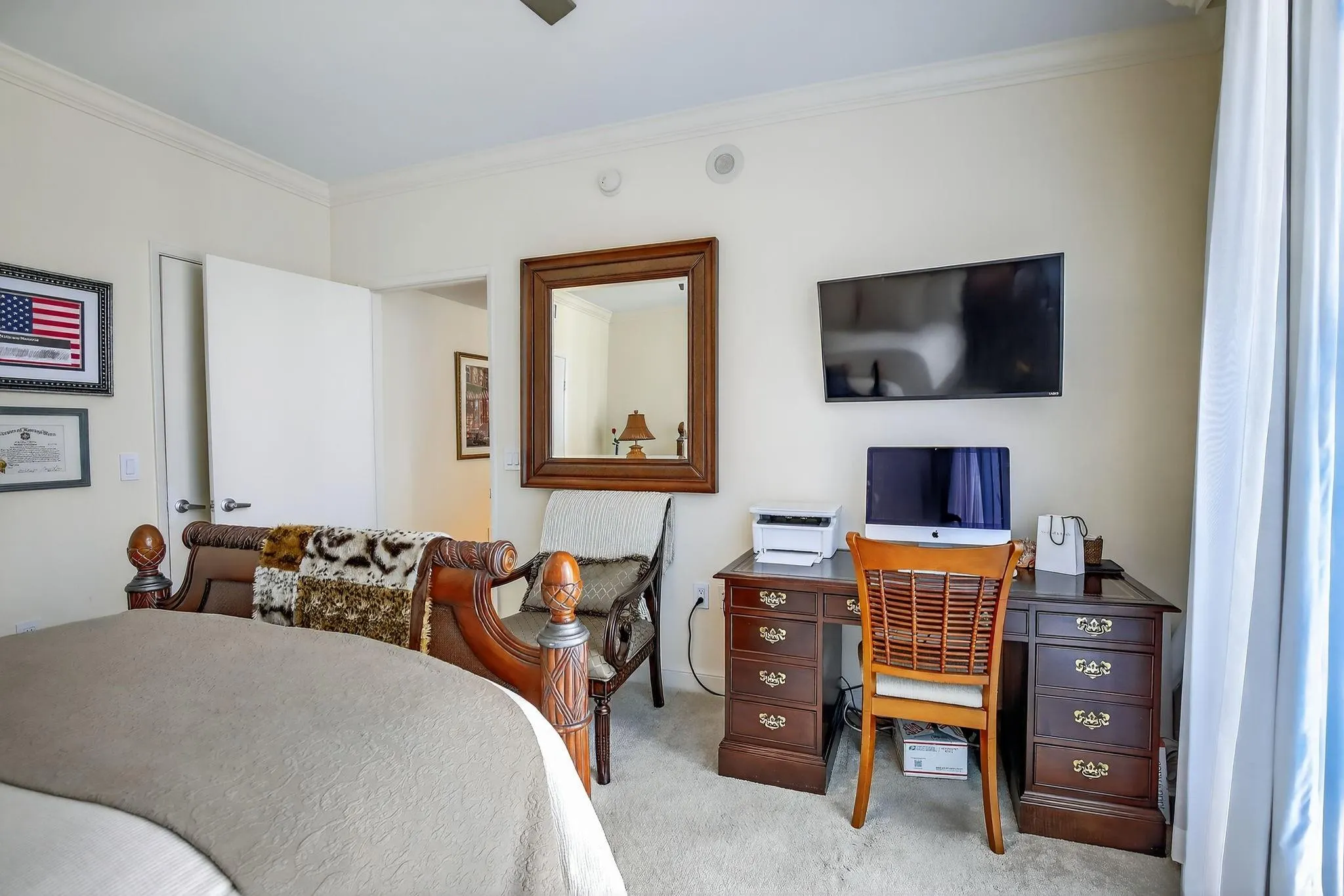 333 Las Olas Way, #2303