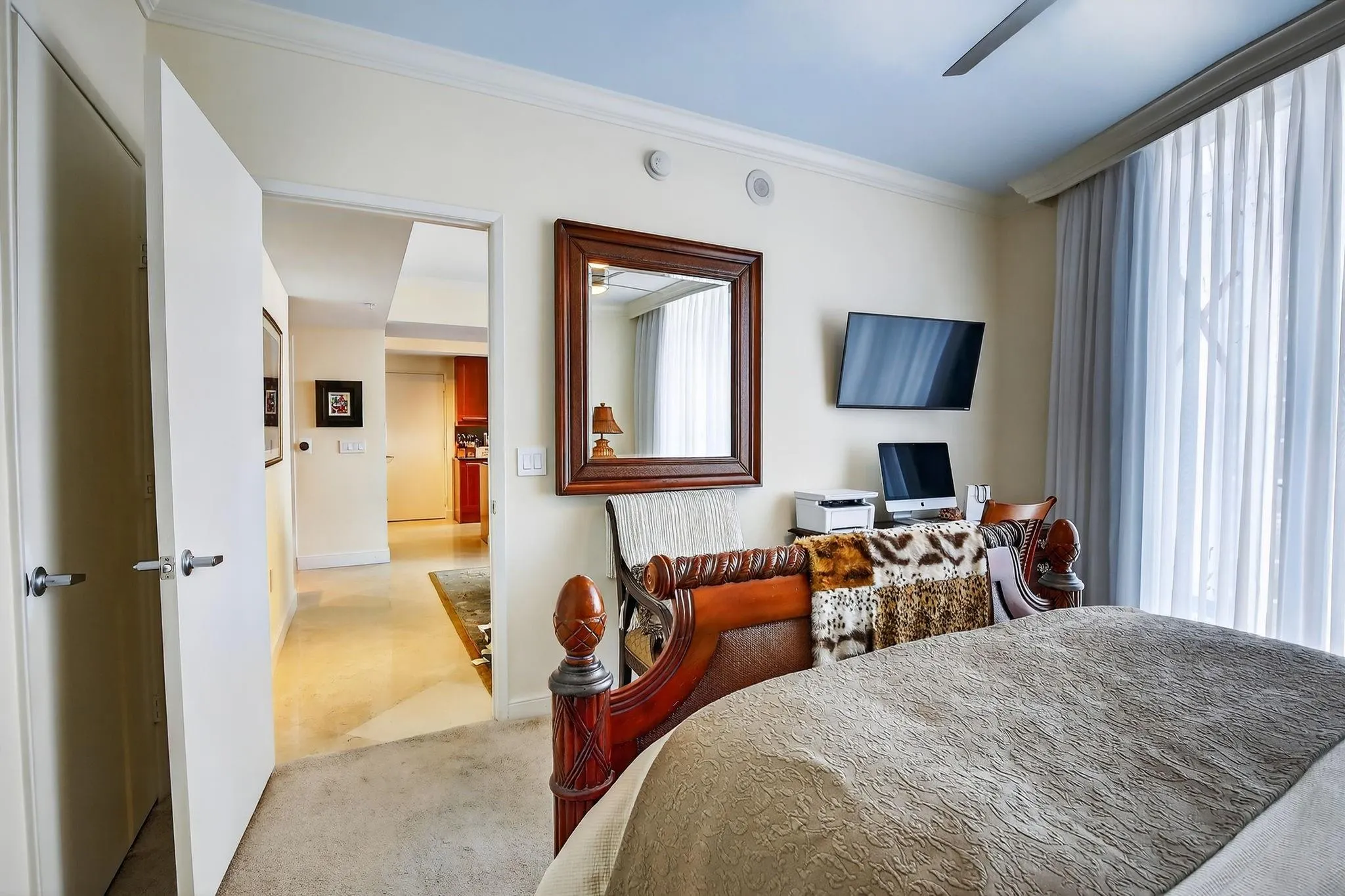 333 Las Olas Way, #2303