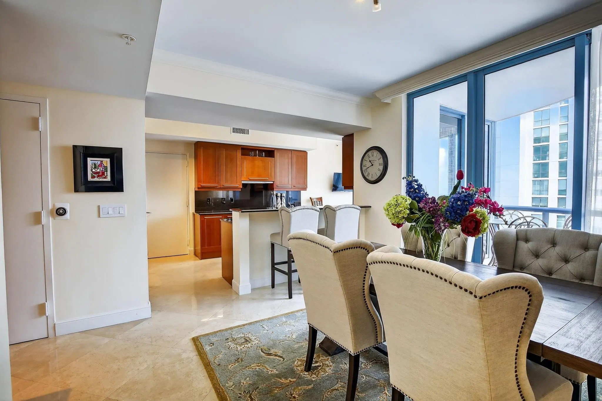 333 Las Olas Way, #2303