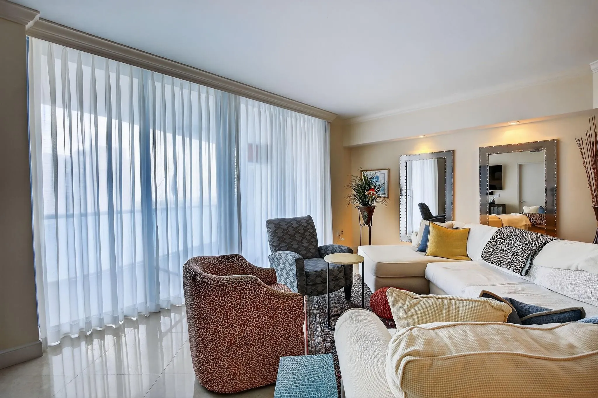 333 Las Olas Way, #2303