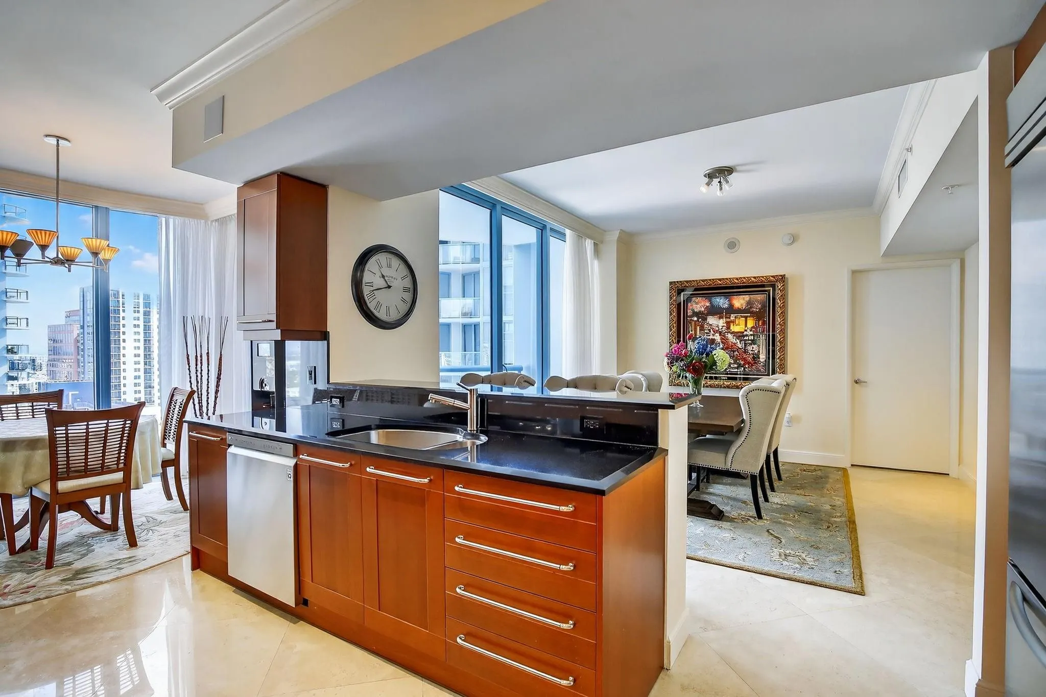 333 Las Olas Way, #2303