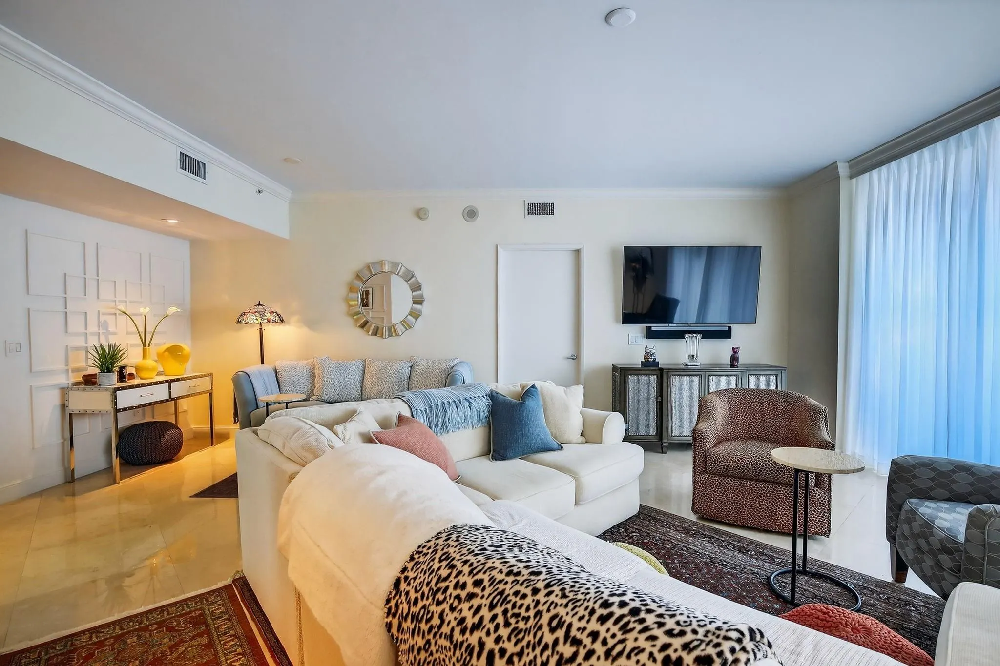 333 Las Olas Way, #2303