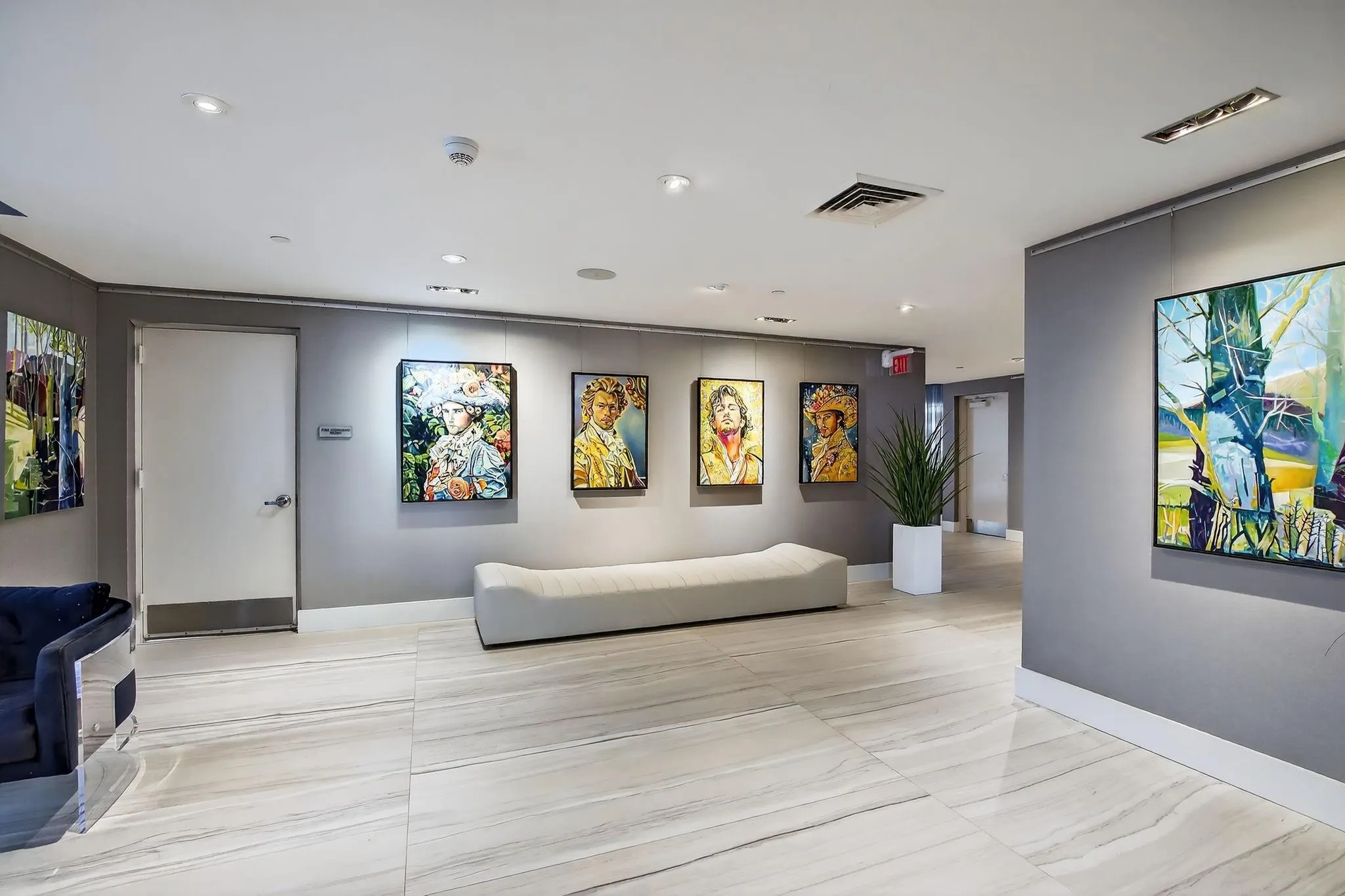 333 Las Olas Way, #2303