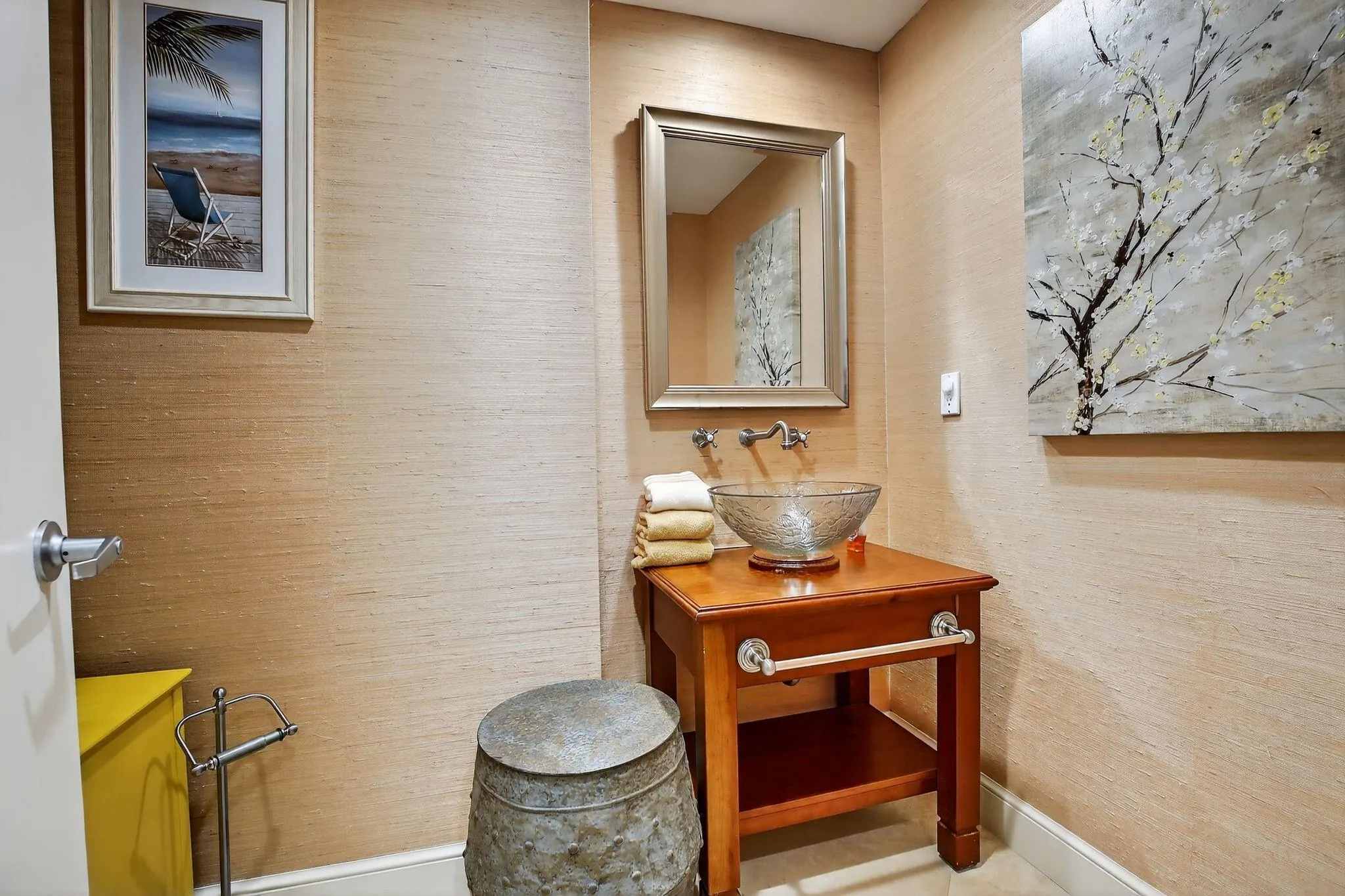 333 Las Olas Way, #2303