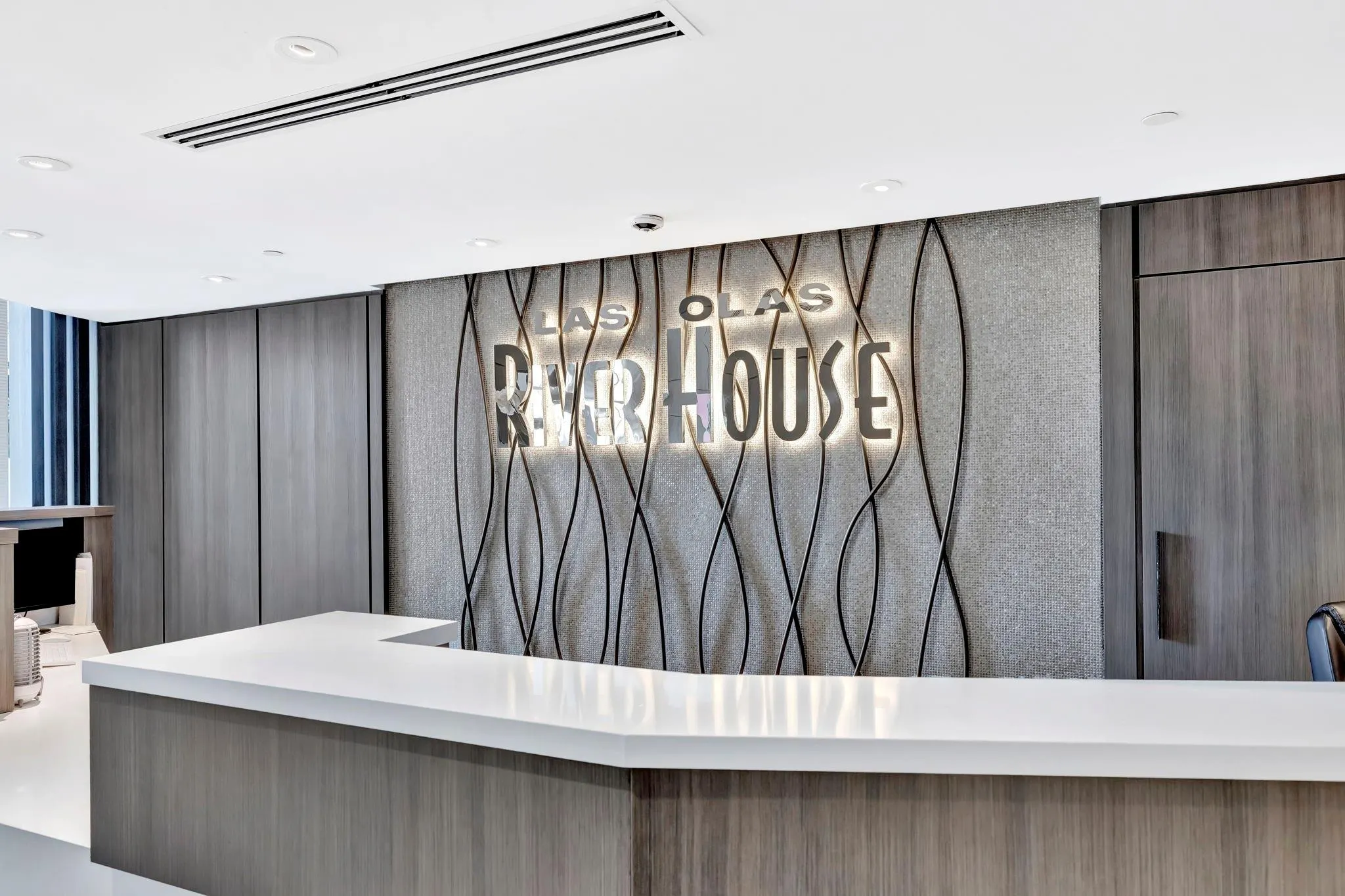 333 Las Olas Way, #2303