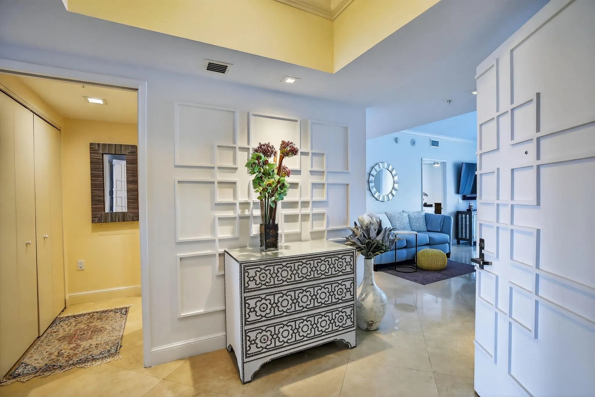 333 Las Olas Way, #2303