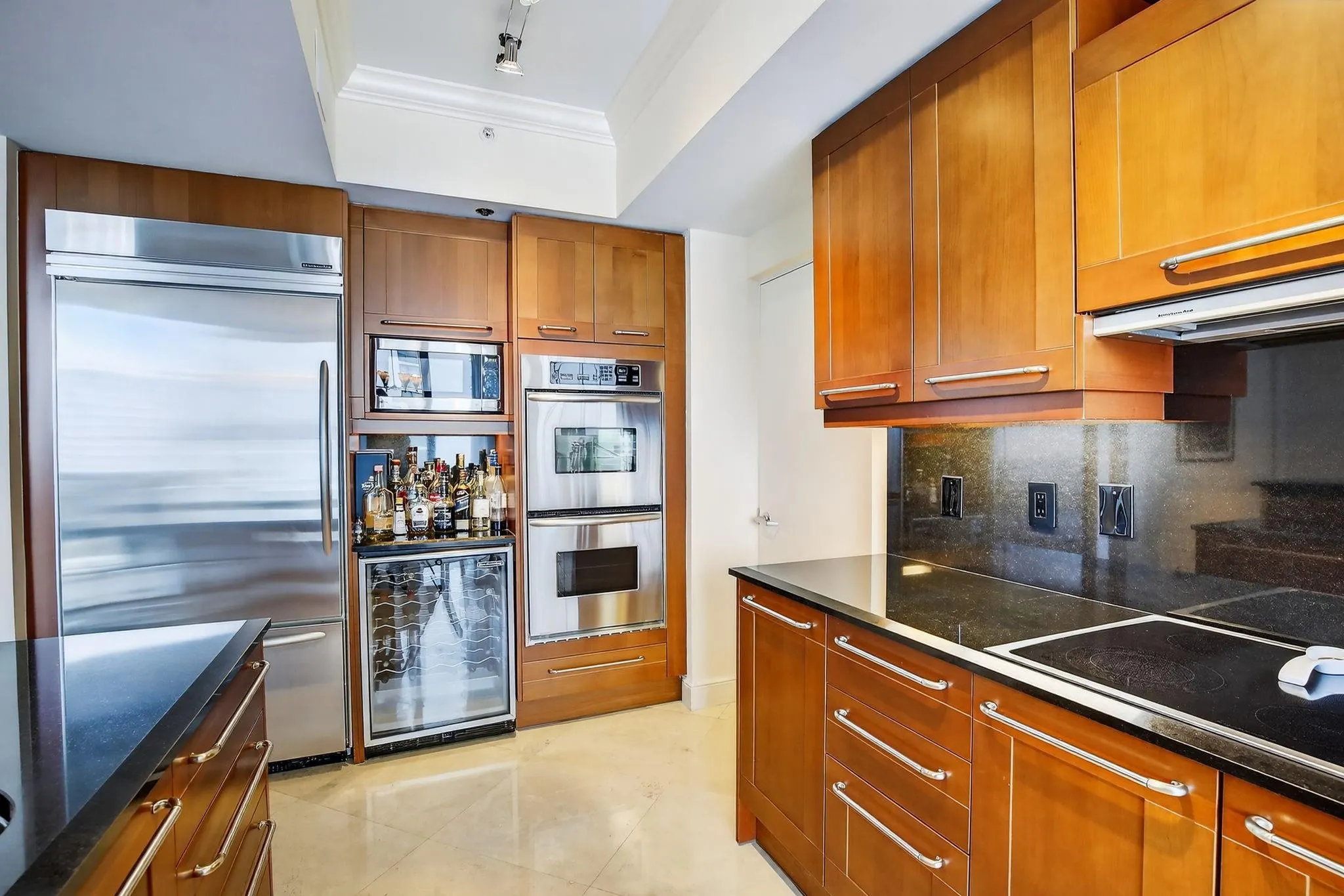 333 Las Olas Way, #2303